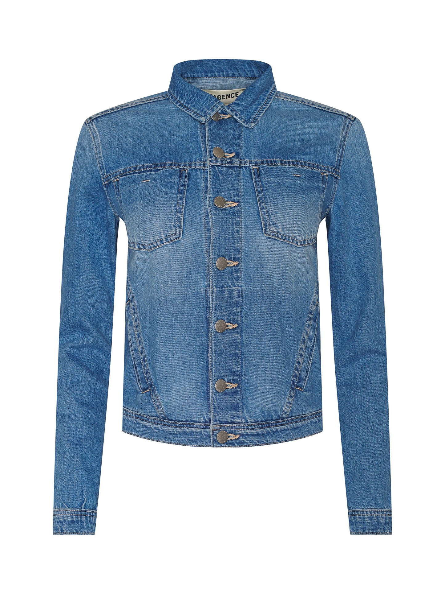 Celine Denim Jacket