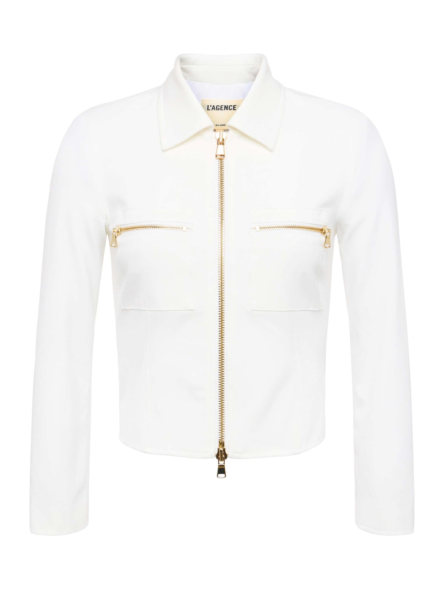 Calianna Shirt Jacket