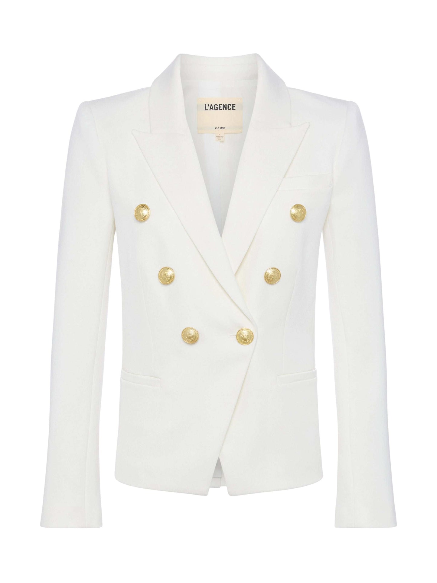 Marie Slim-Fit Blazer