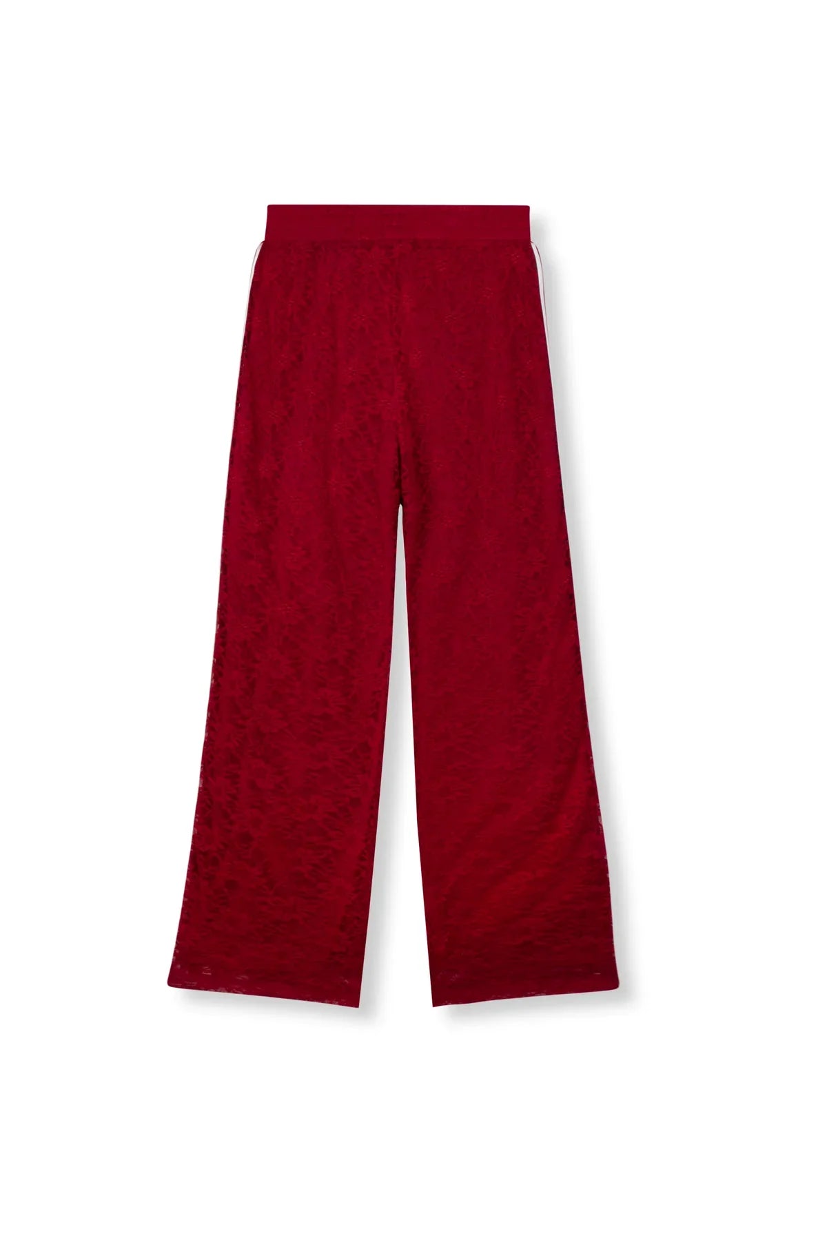 Nova Pants - Bordeaux
