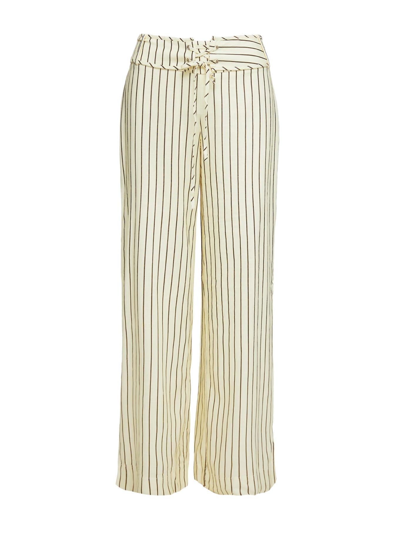 Raymonde Pants Stripe