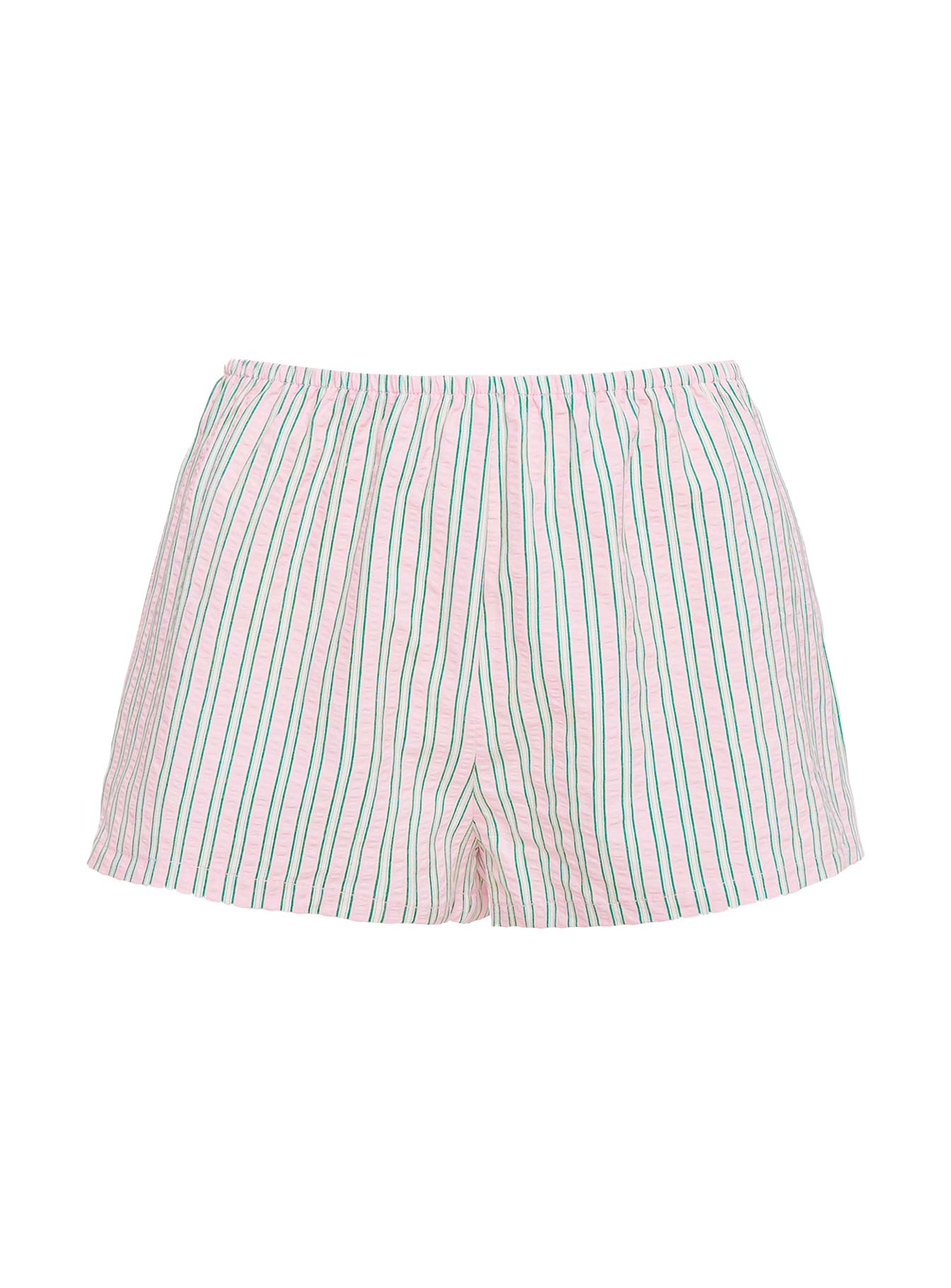 Saskea Shorts Pink
