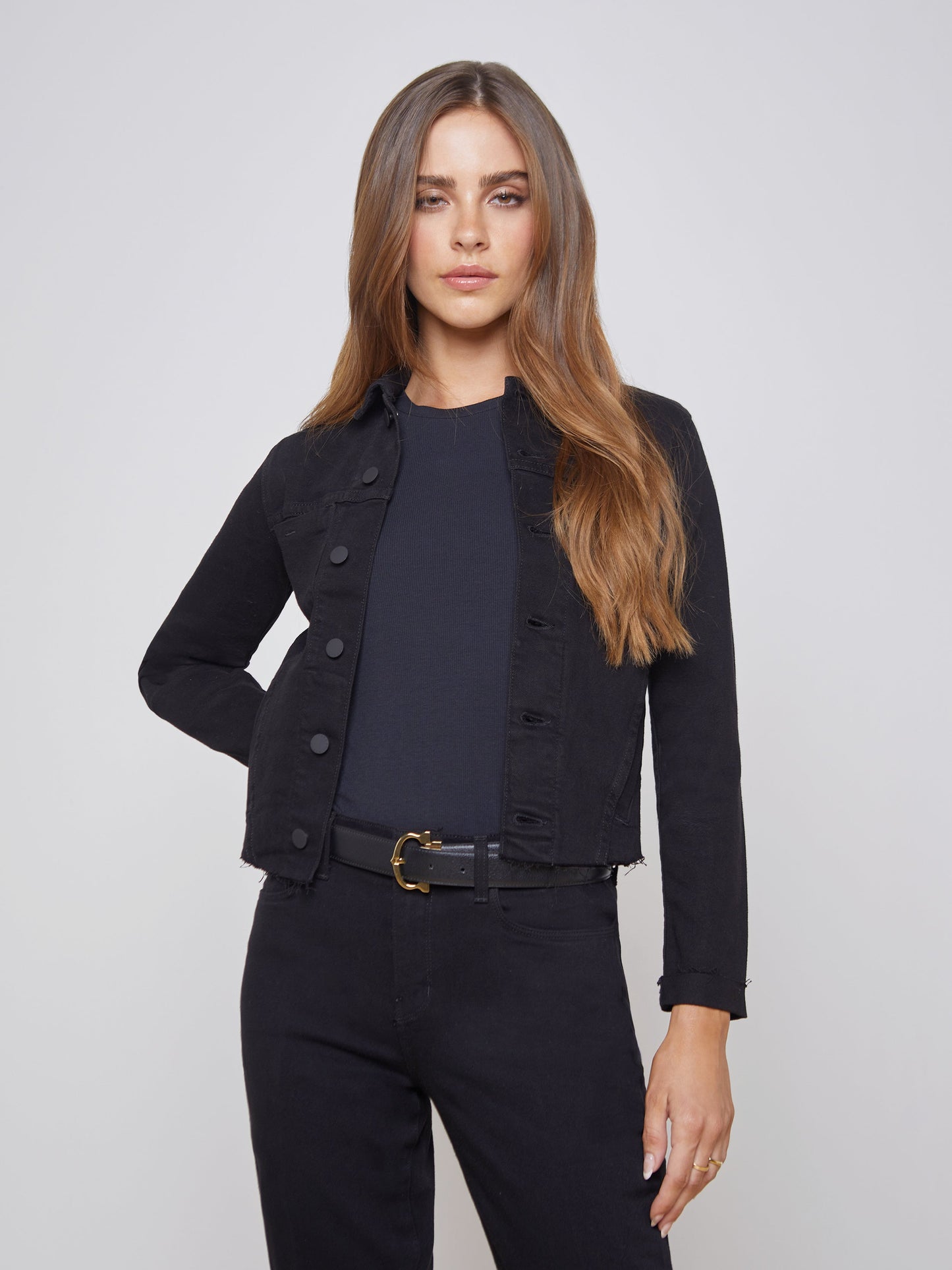 Janelle Denim Jacket