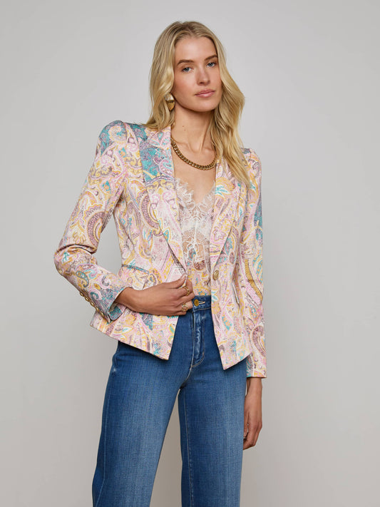 Kaisley Blazer