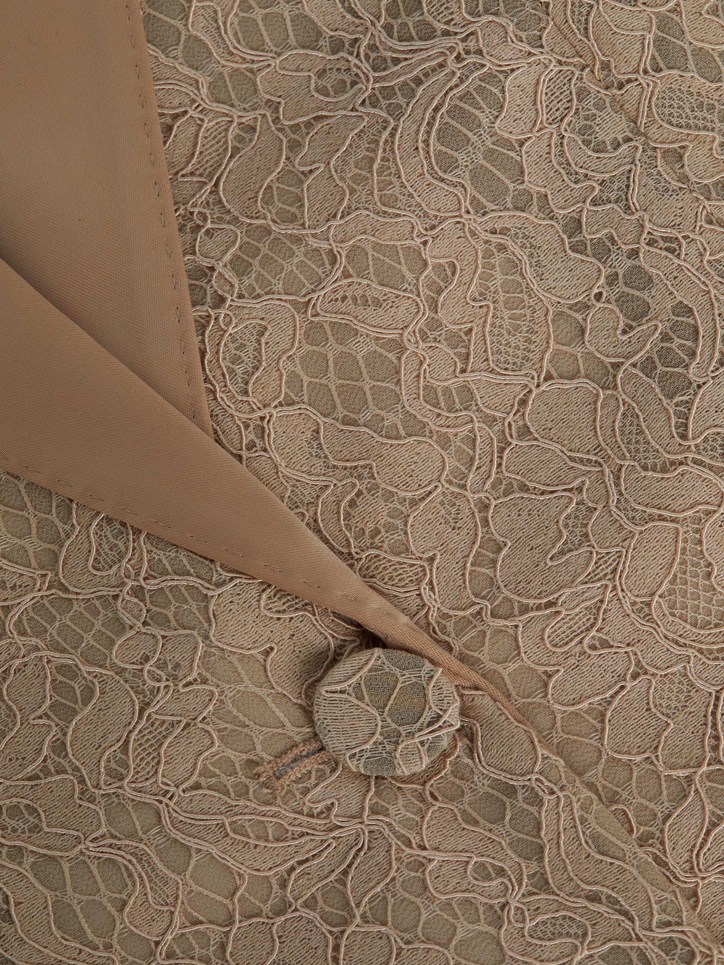 Clementine Lace Blazer