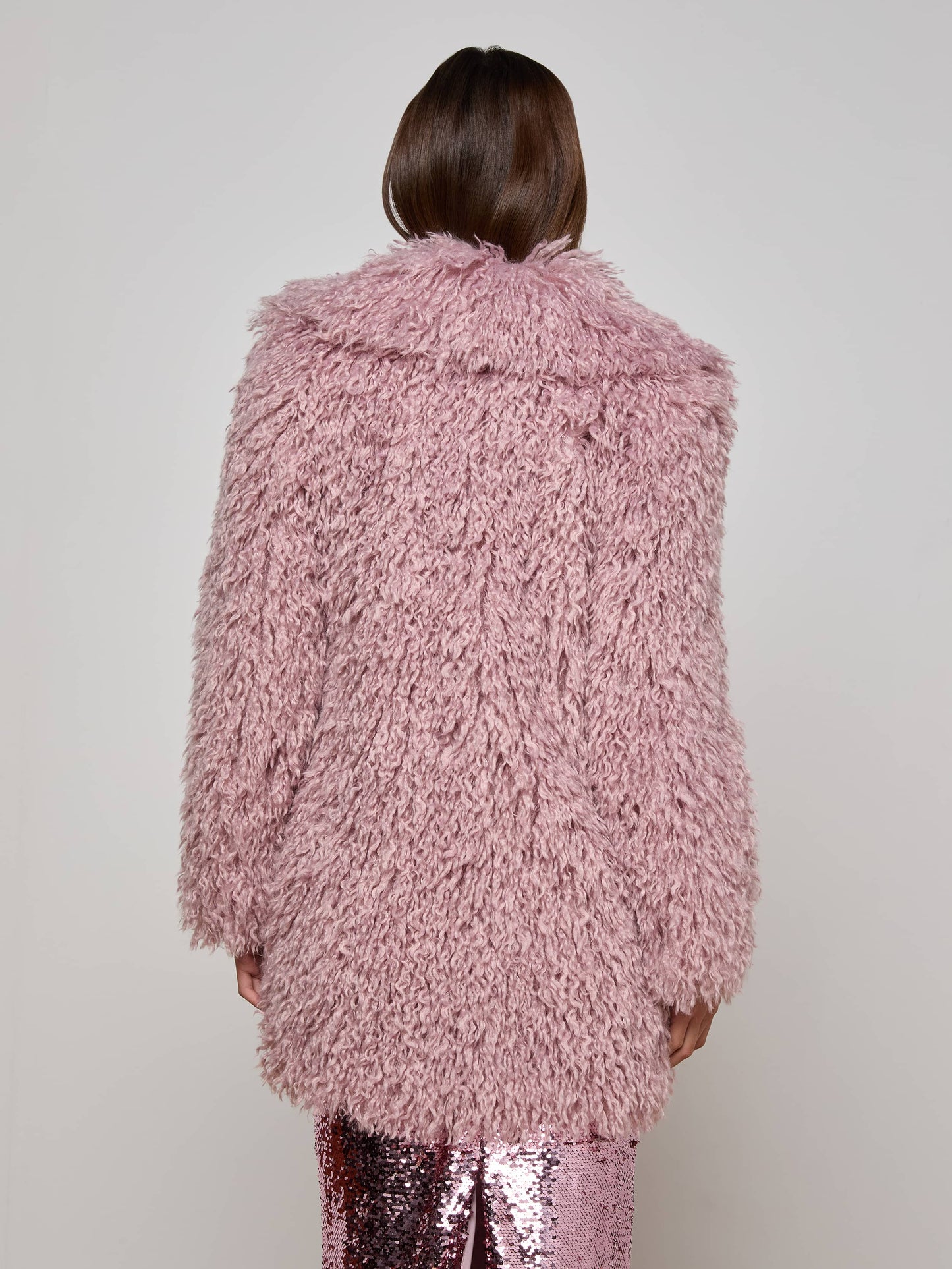 Toira Faux Fur Coat