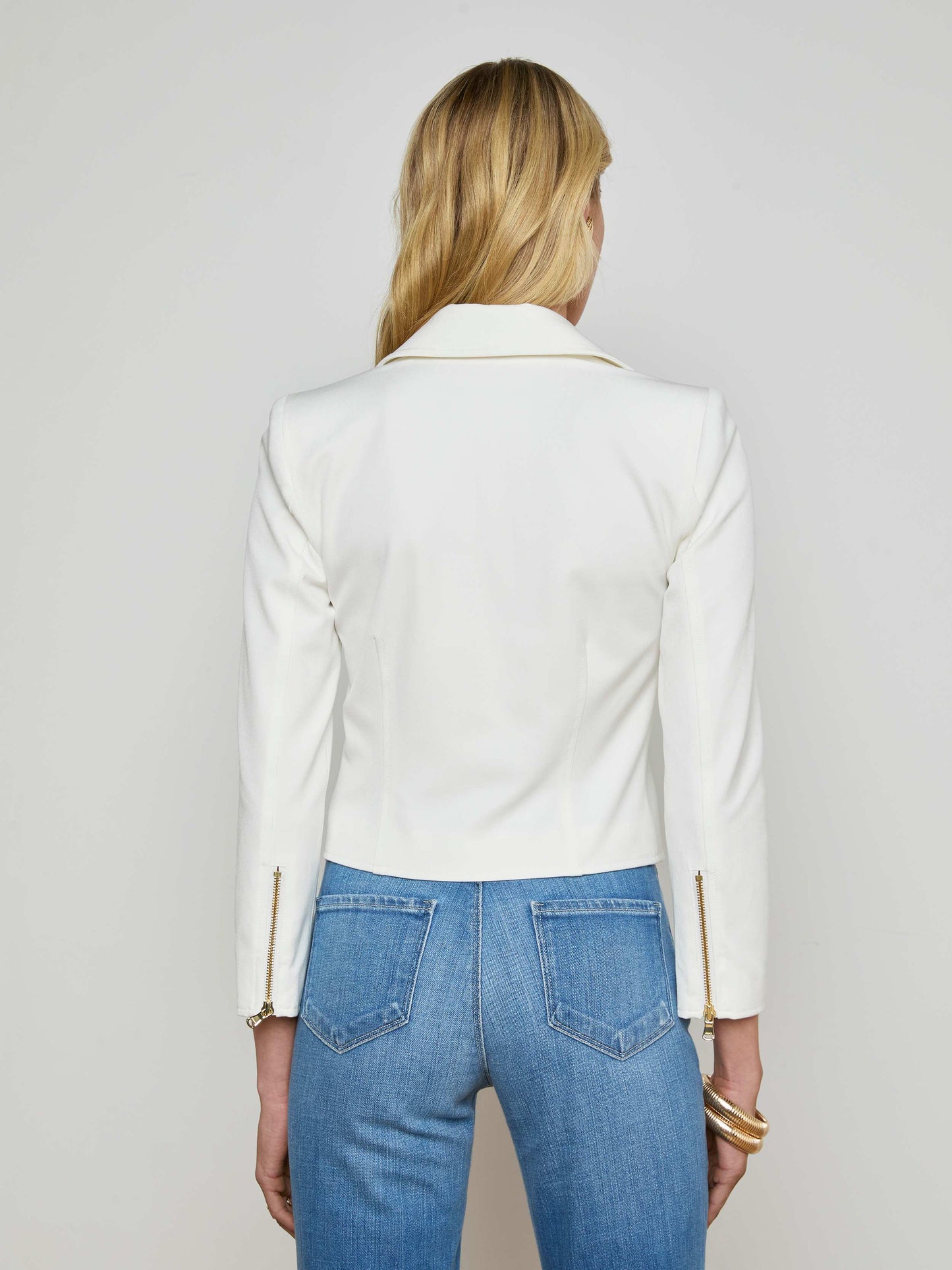 Calianna Shirt Jacket