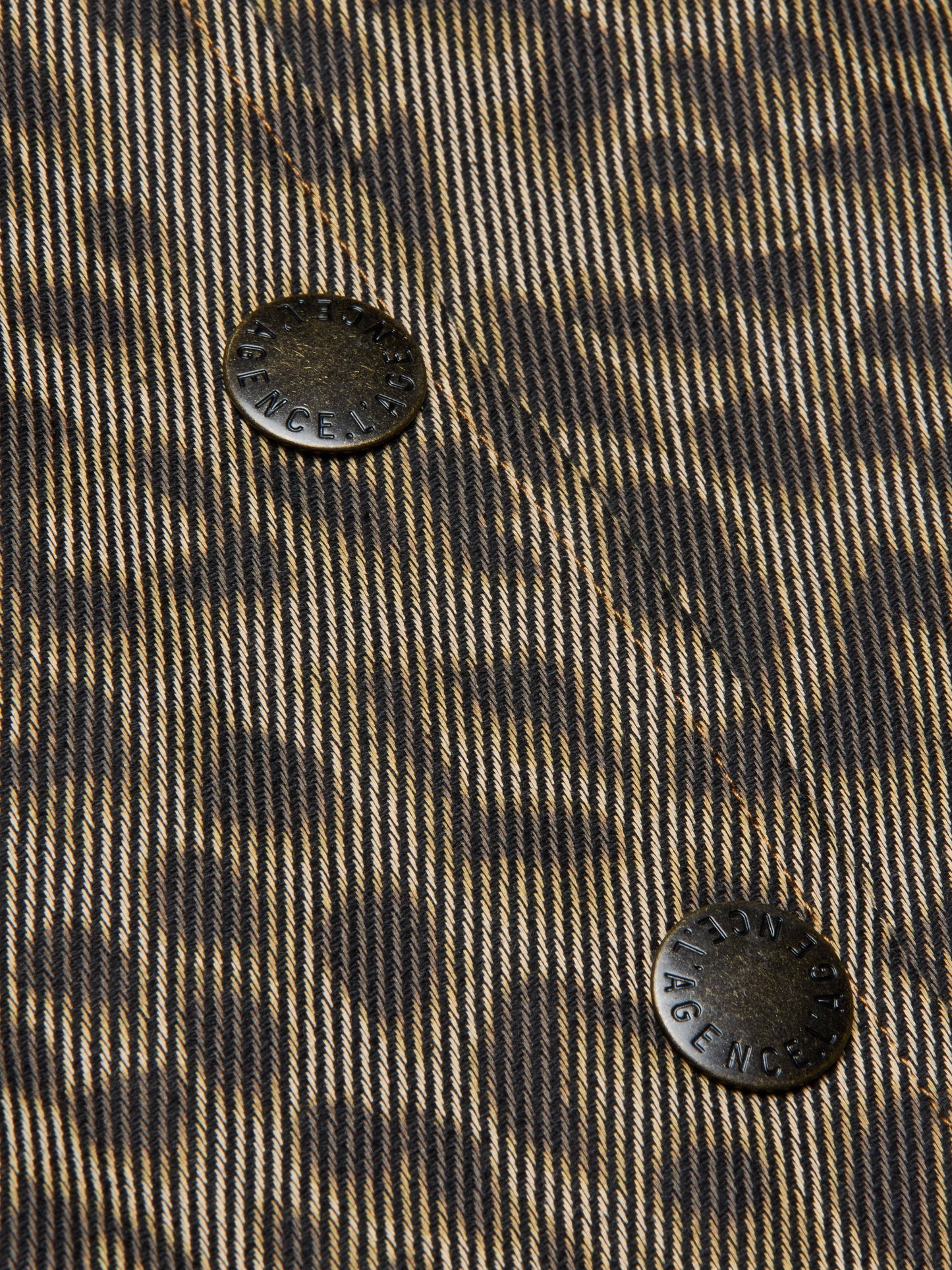 Marla Cropped Jacket