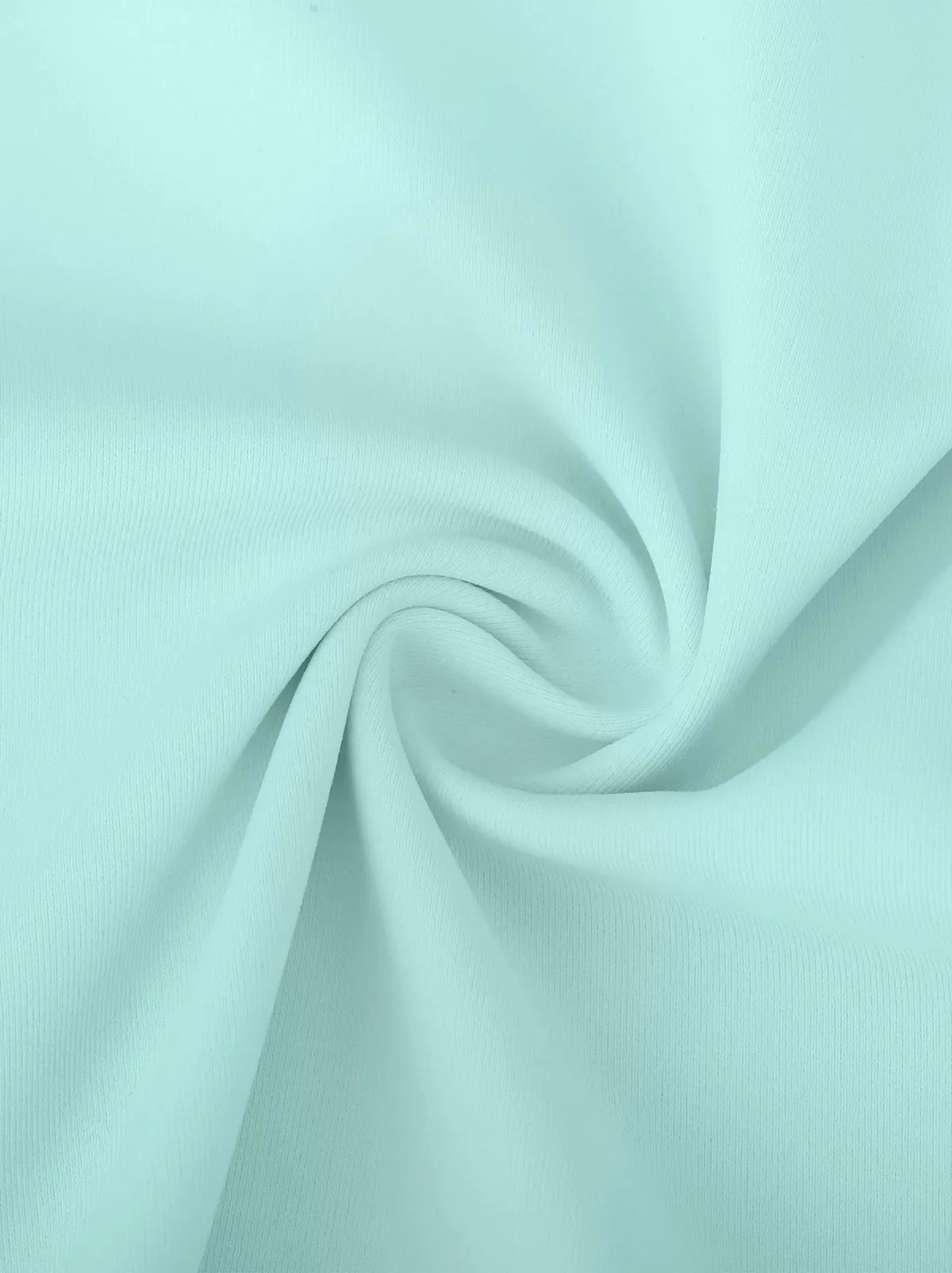 Shapewear Deep V-Neck Bias Twist Sculpting Mini Dress