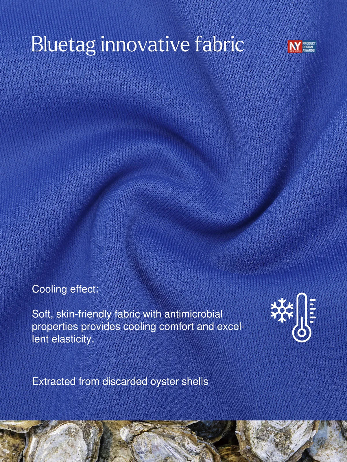 Shapewear Bluetag Cooling Ruched Mesh Bodycon Maxi Dress