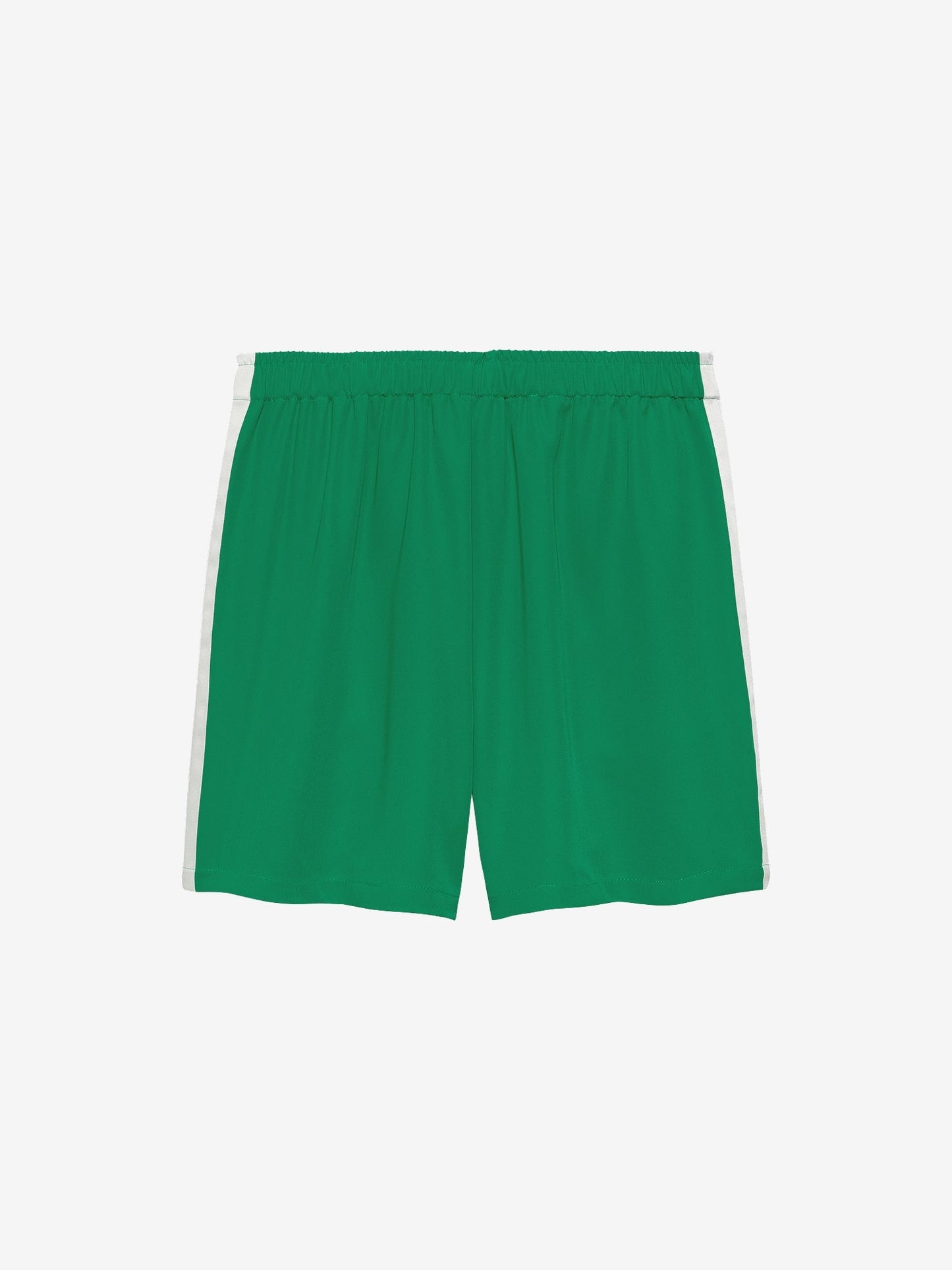 Tracksuit Shorts - Verdant Green