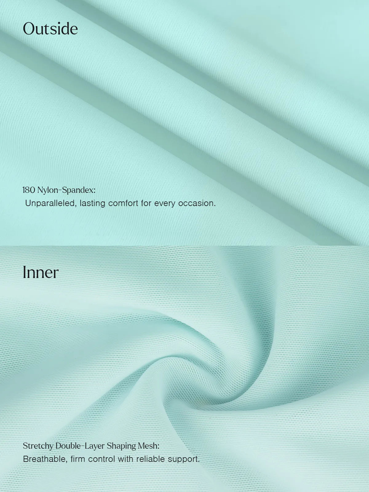 Shapewear Boatneck Draped Sculpting Maxi Dress