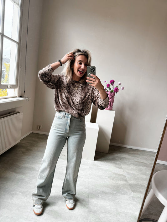 DR. DENIM - Echo Jeans - Canyon Light Vintage