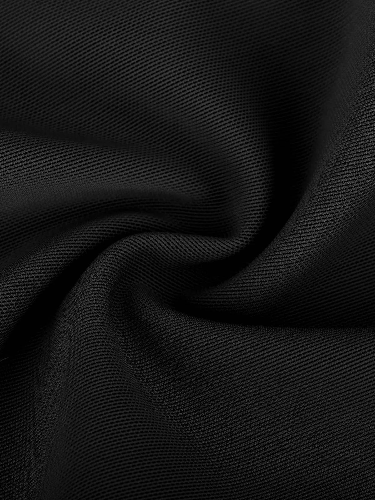 Shapewear Sculpting Side Slit Mini Dress