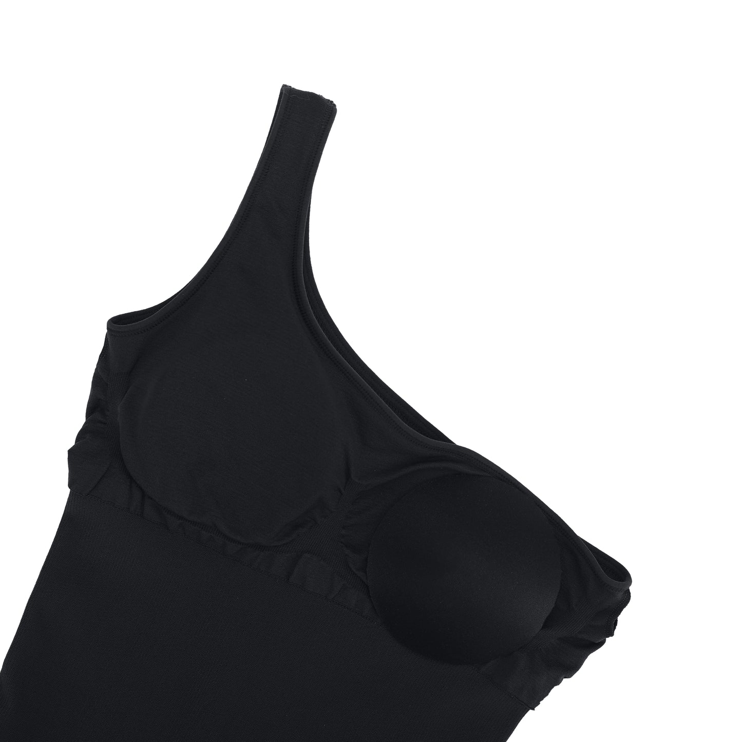 Shapewear Seamless Sleeveless Slimming Dress Set