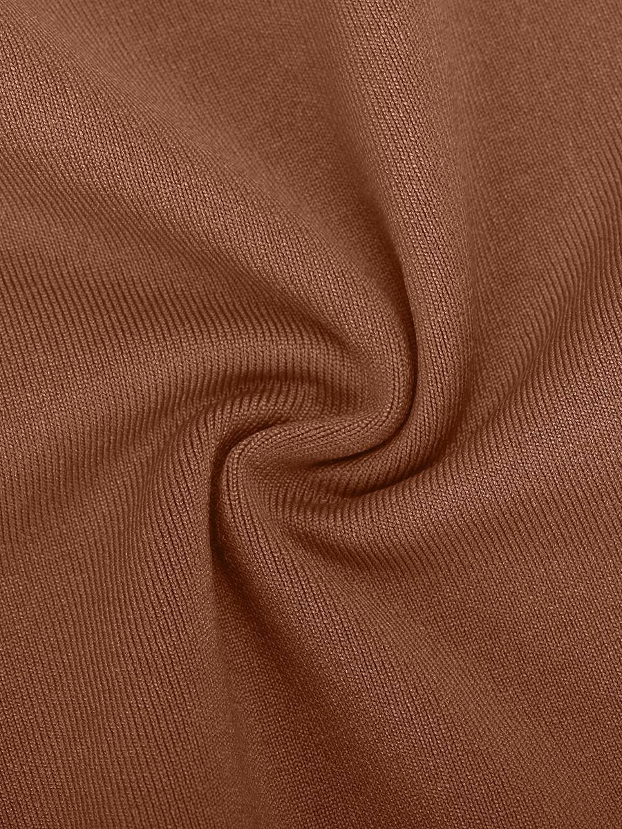 Shapewear Seamless Sleeveless Slimming Dress Set