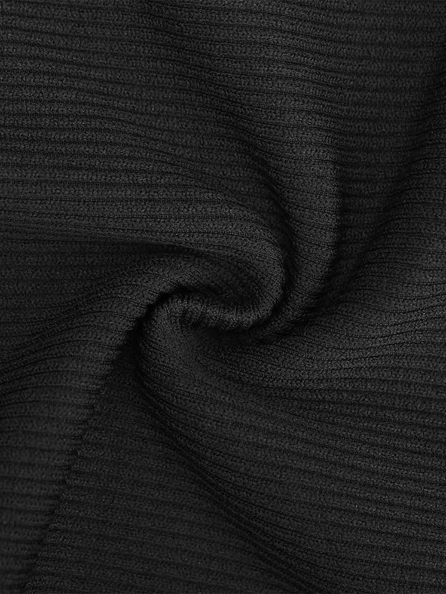 Shapewear Seamless Sleeveless Slimming Dress Set