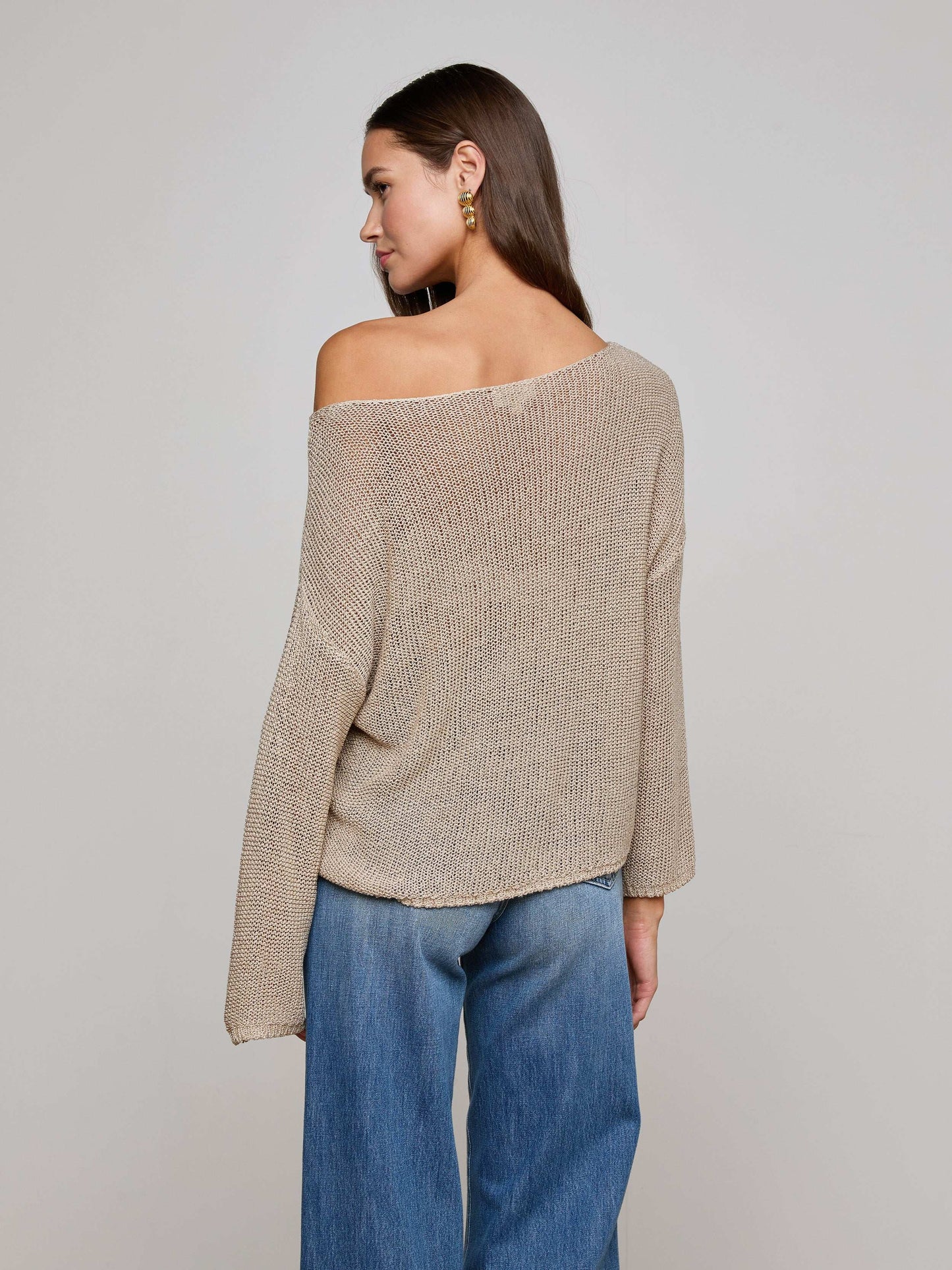 Ethan Knit Pullover