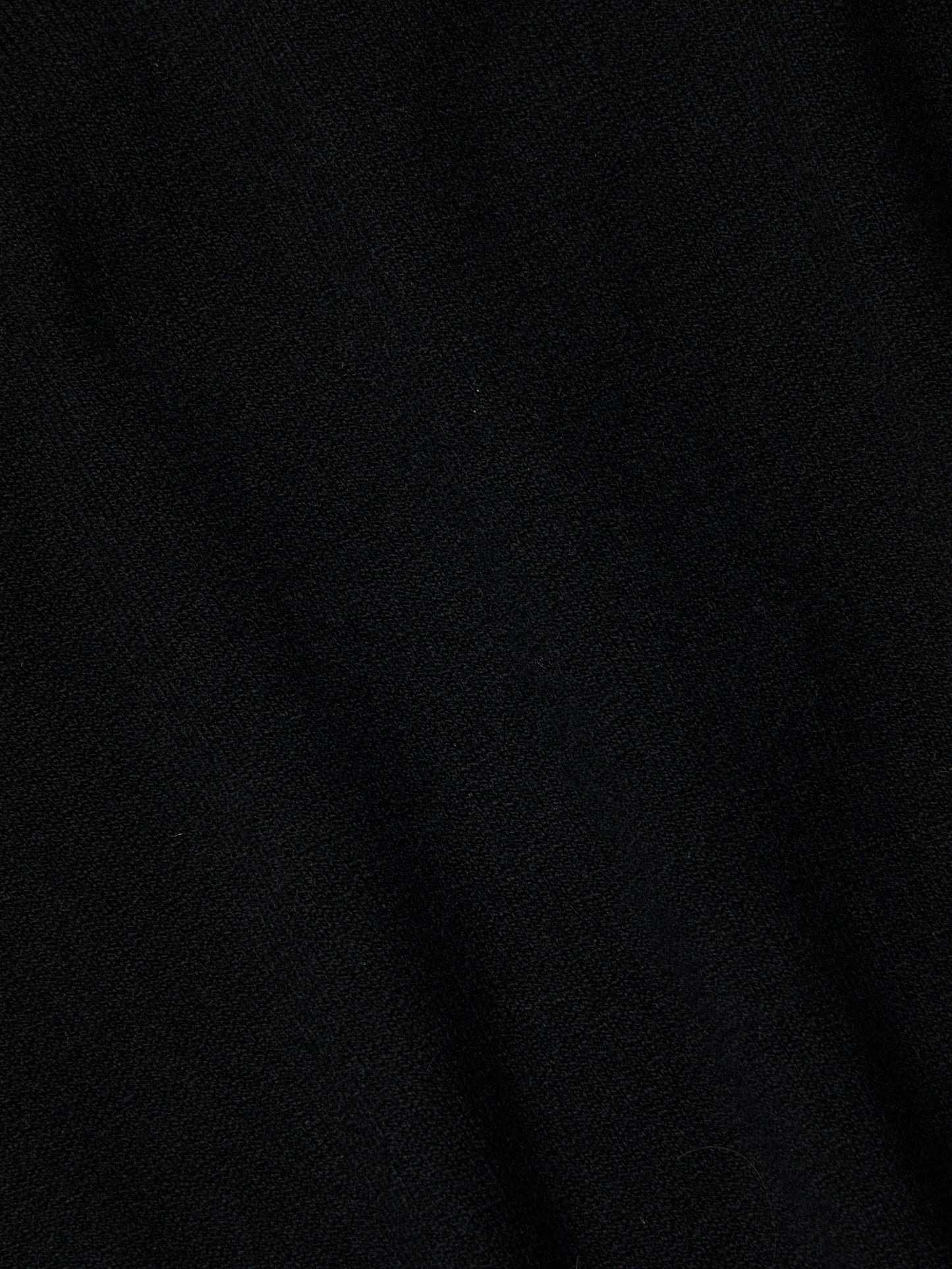 Masaki Cropped Sweater