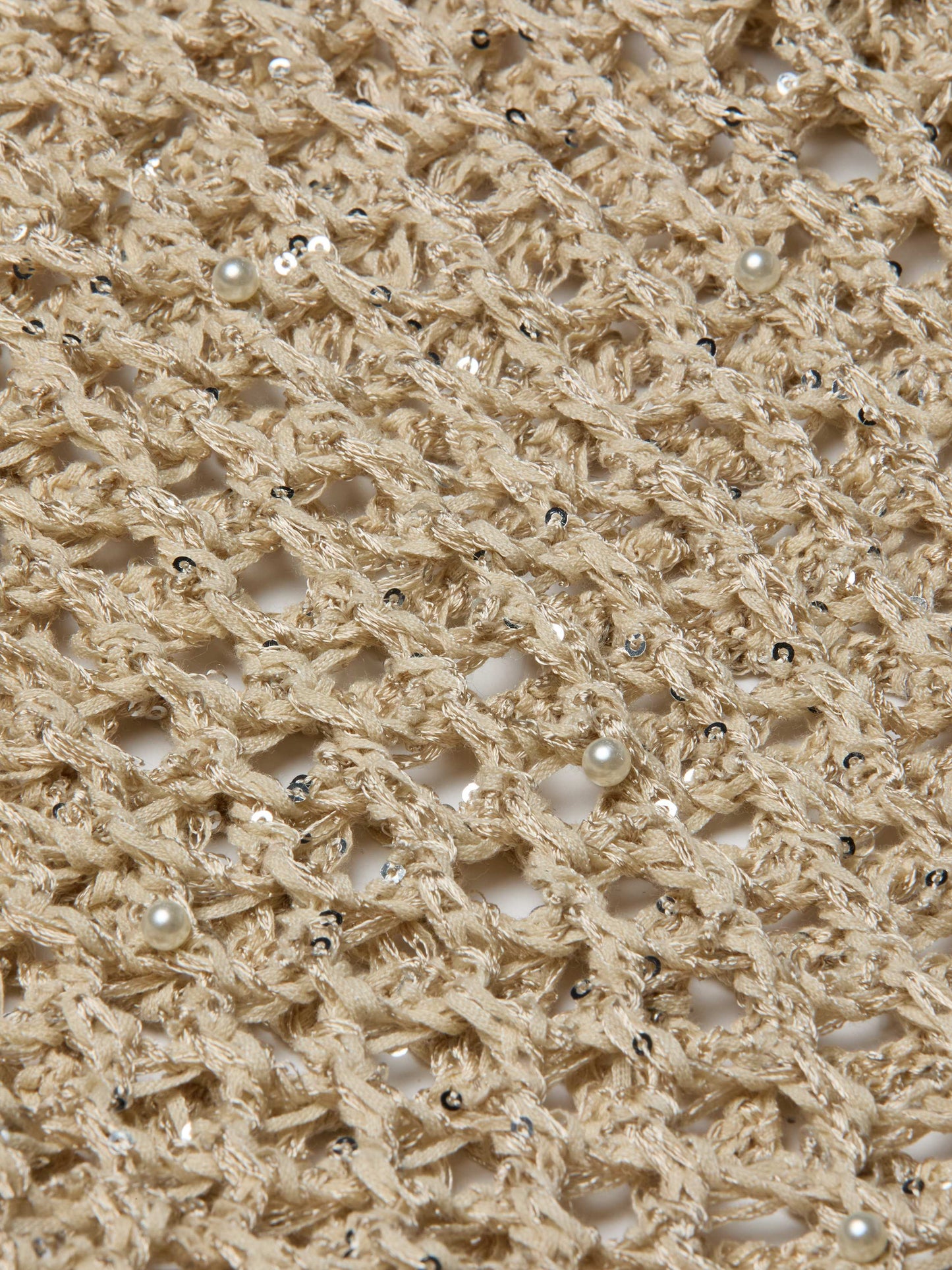 Nashwa Embellished Sweater