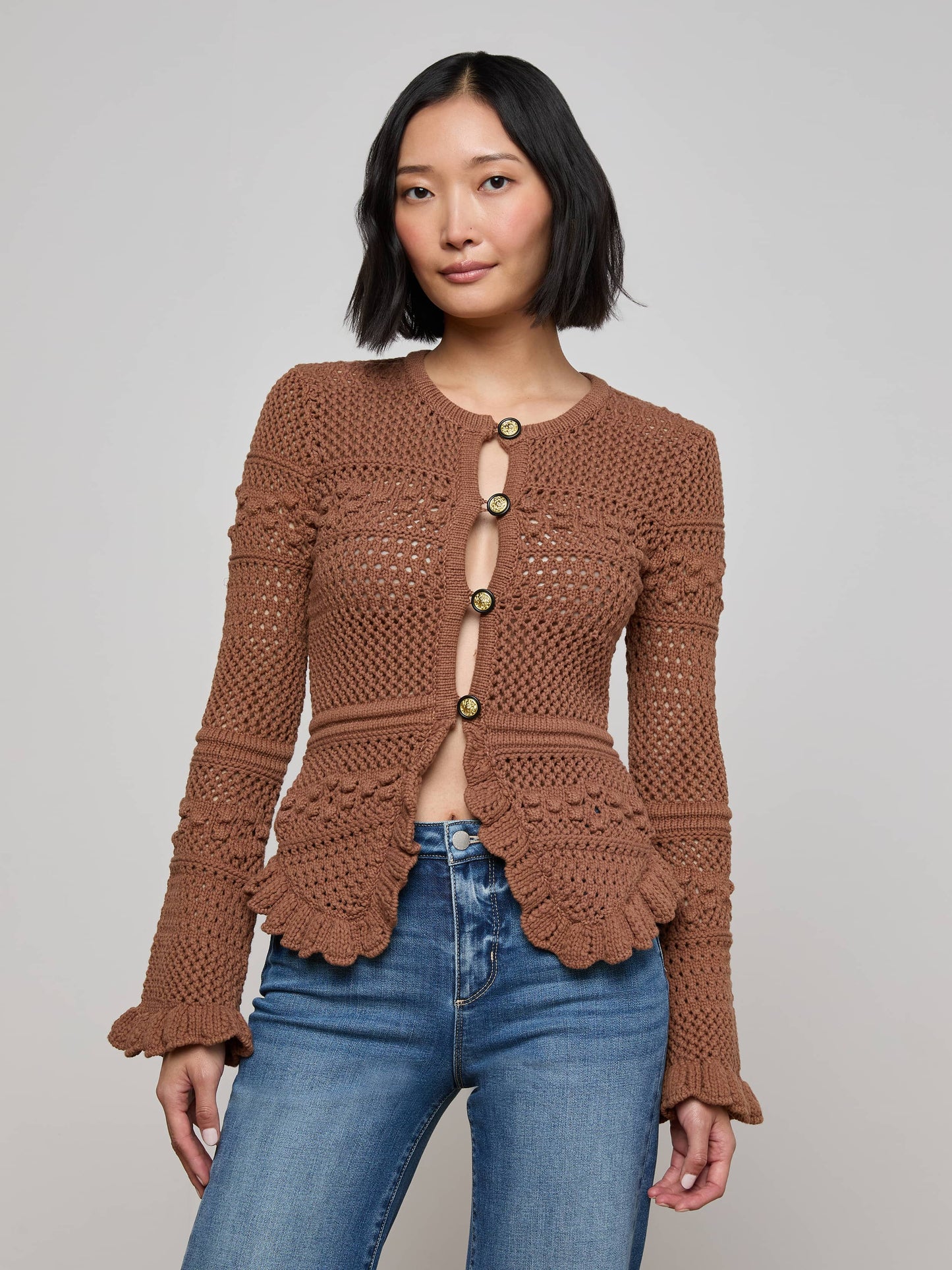 Kiva Knit Cardigan