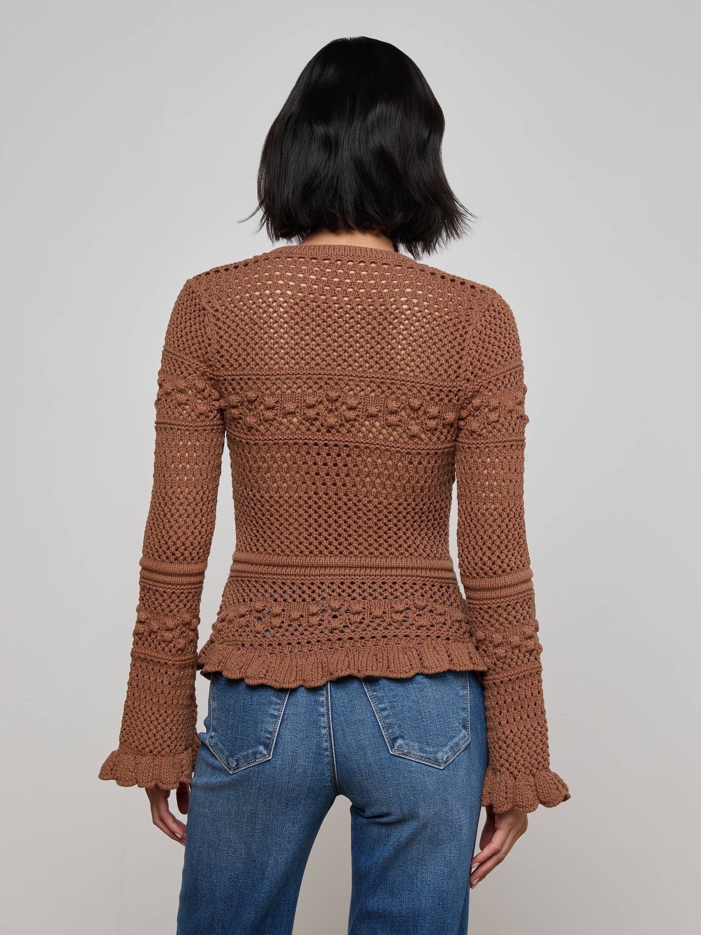Kiva Knit Cardigan