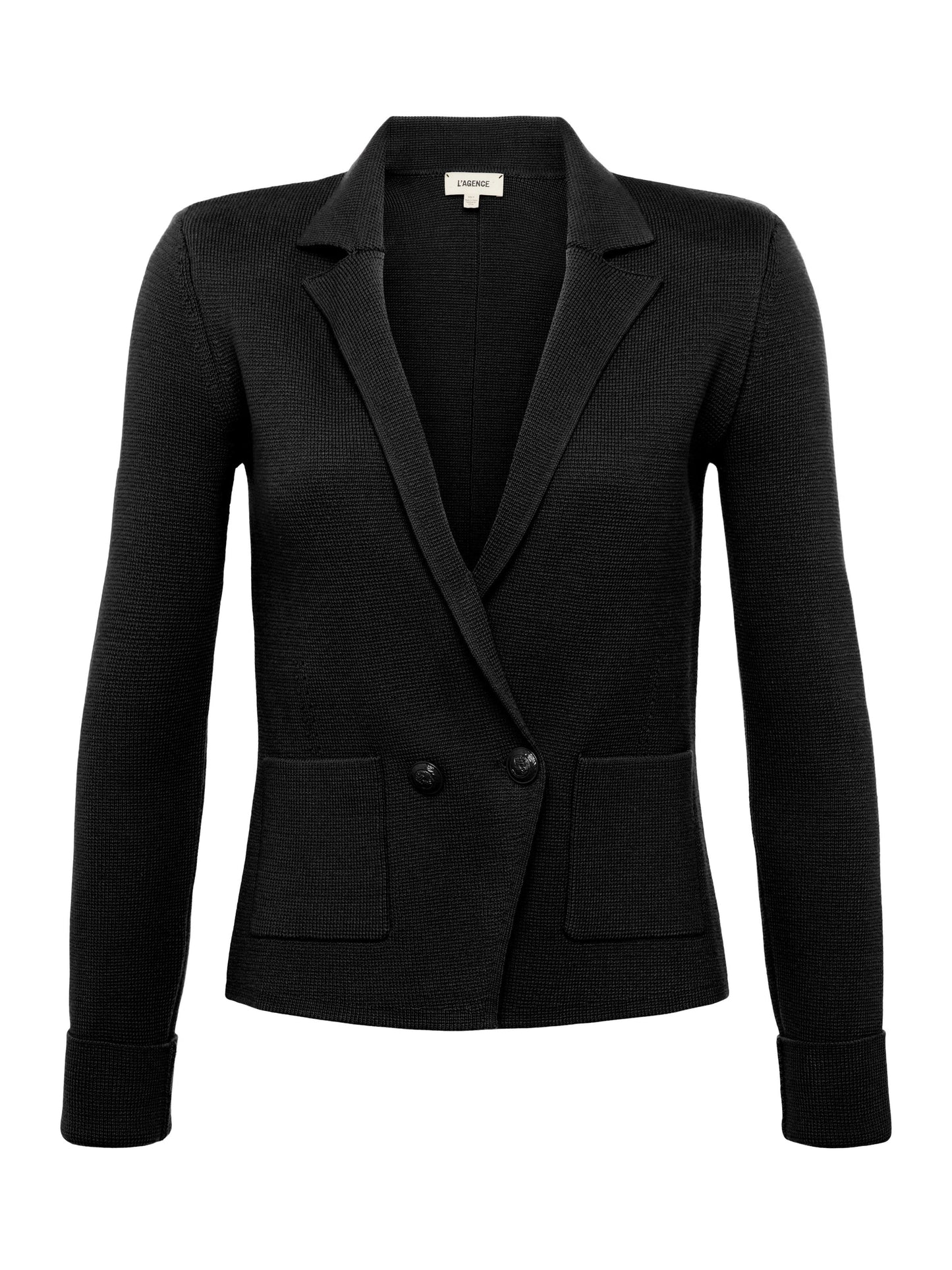 Sofia Knit Blazer