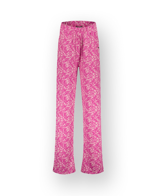 May pants - Pink Rose