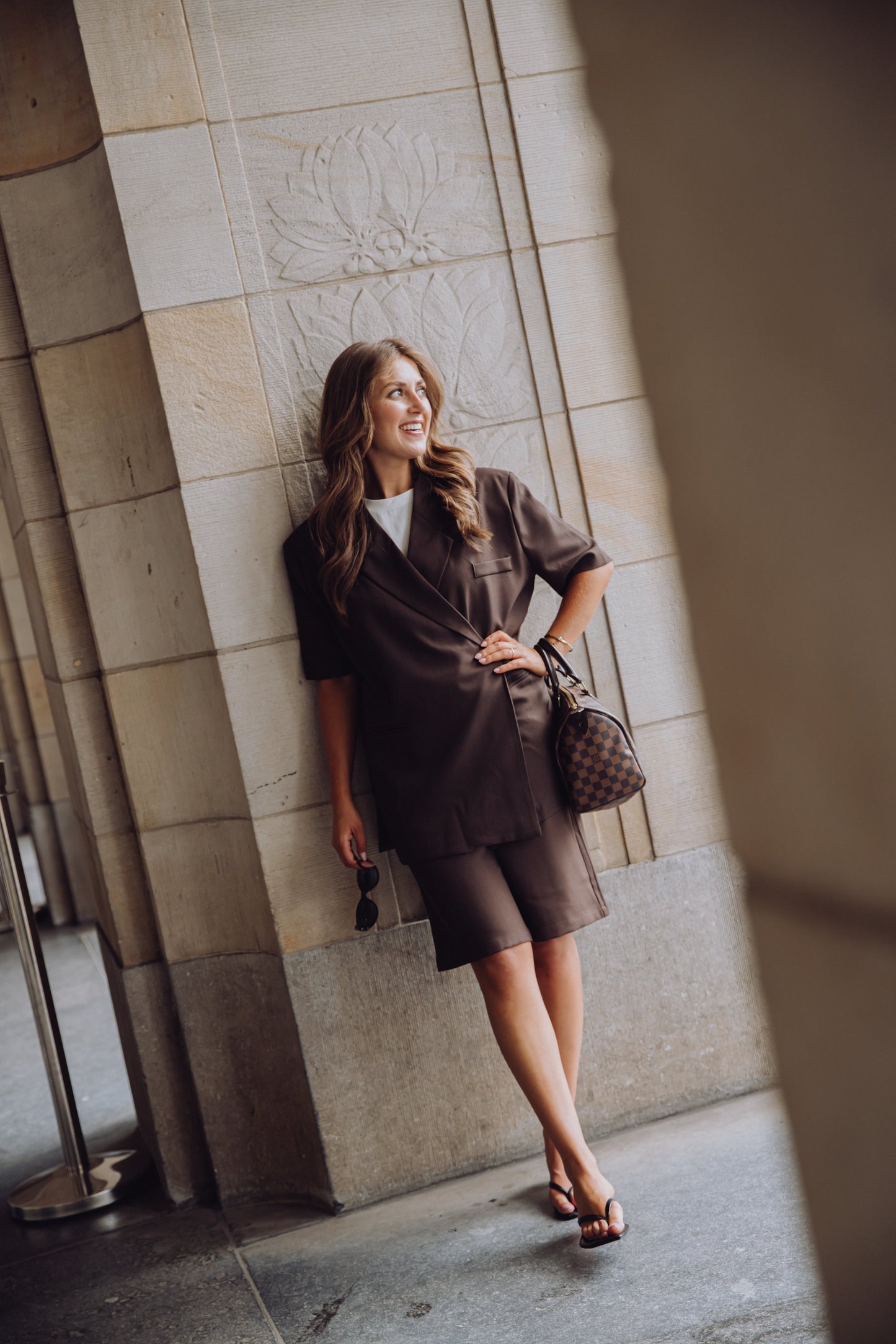 Isabella Short - Bruin