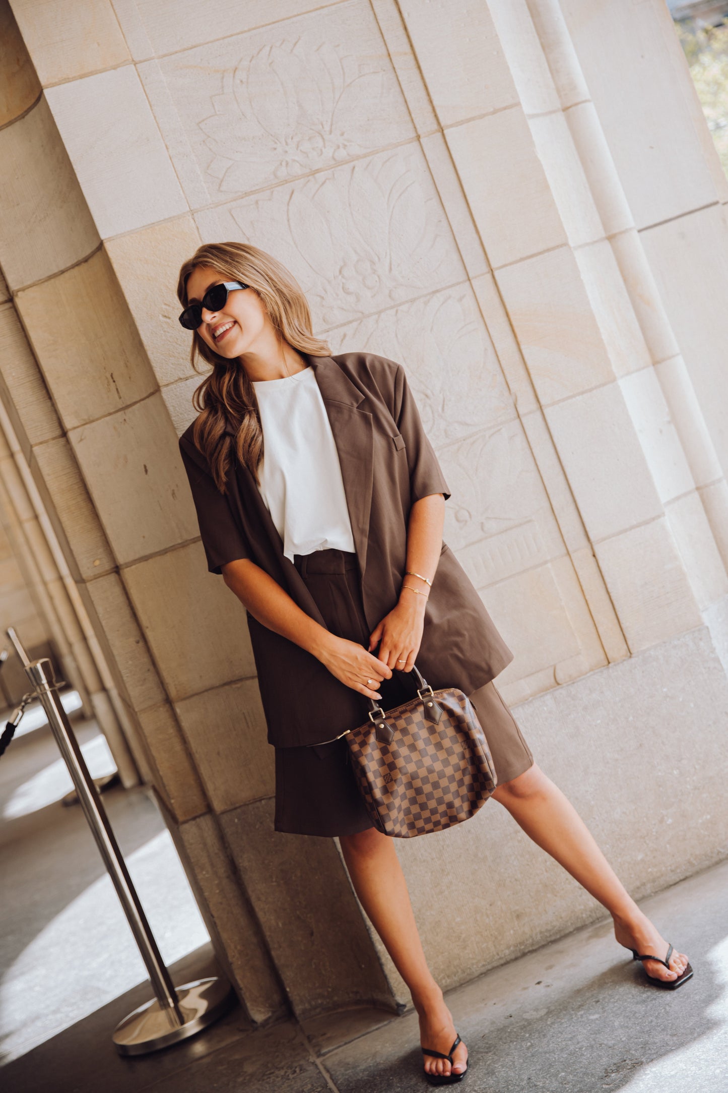 Isabella Short - Bruin