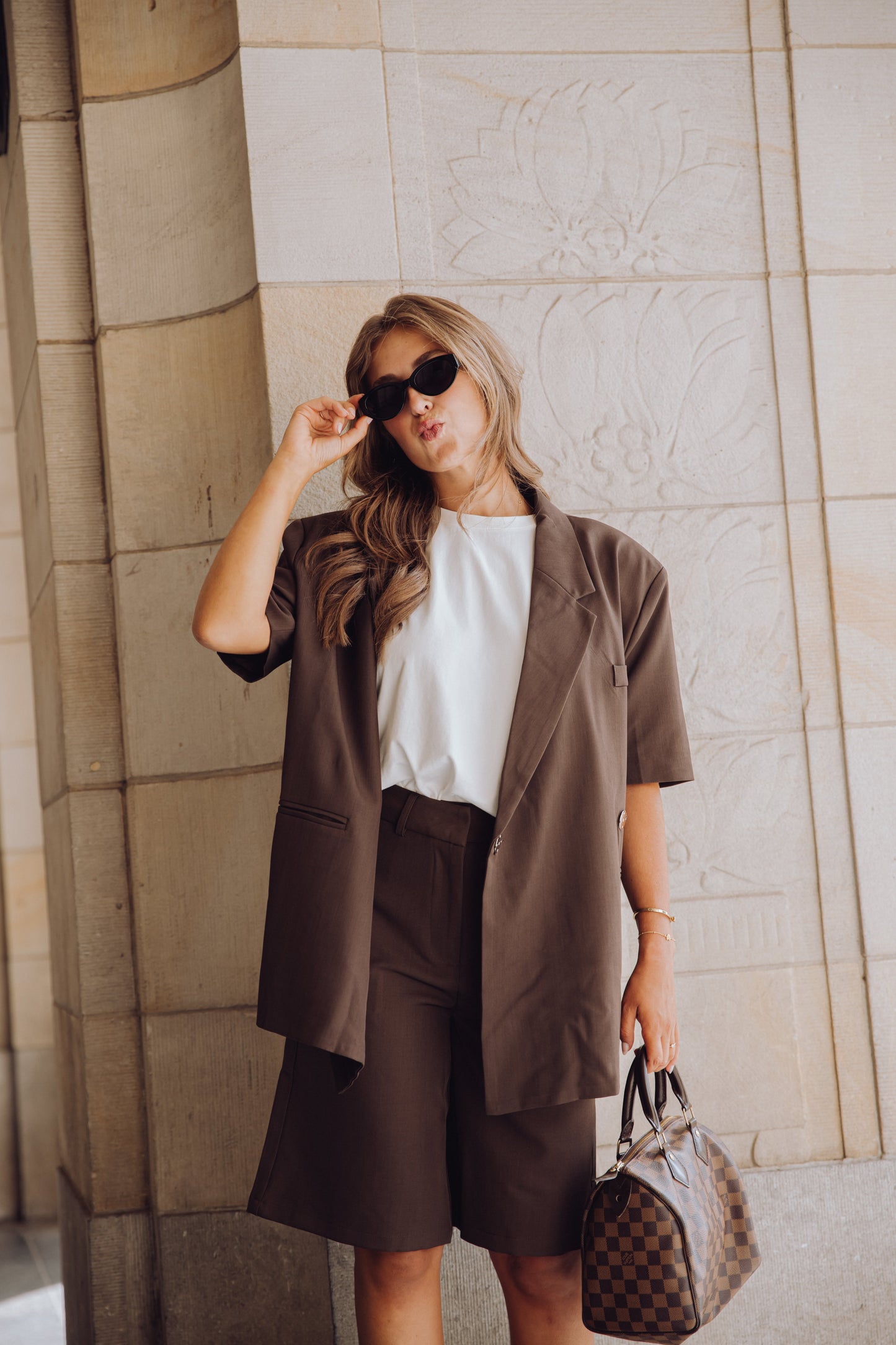 Isabella Short - Bruin