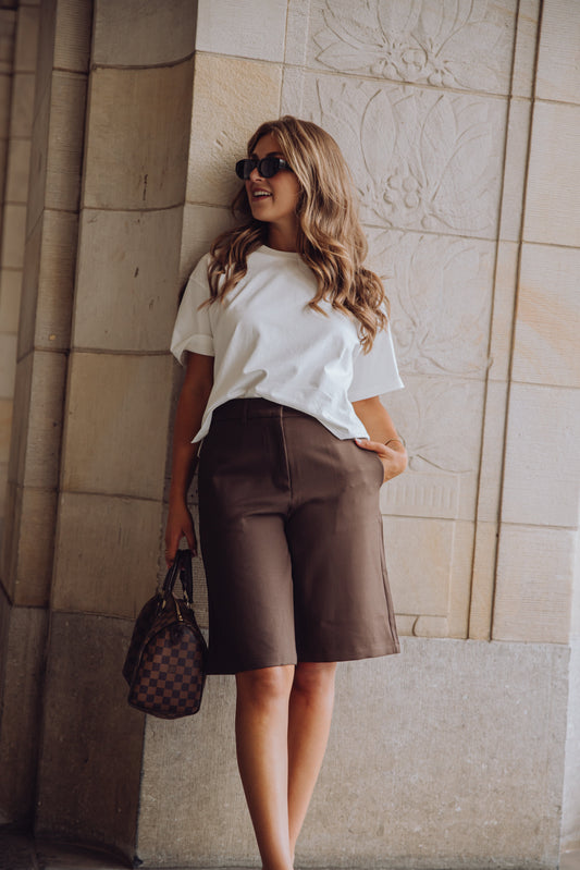 Isabella Short - Bruin