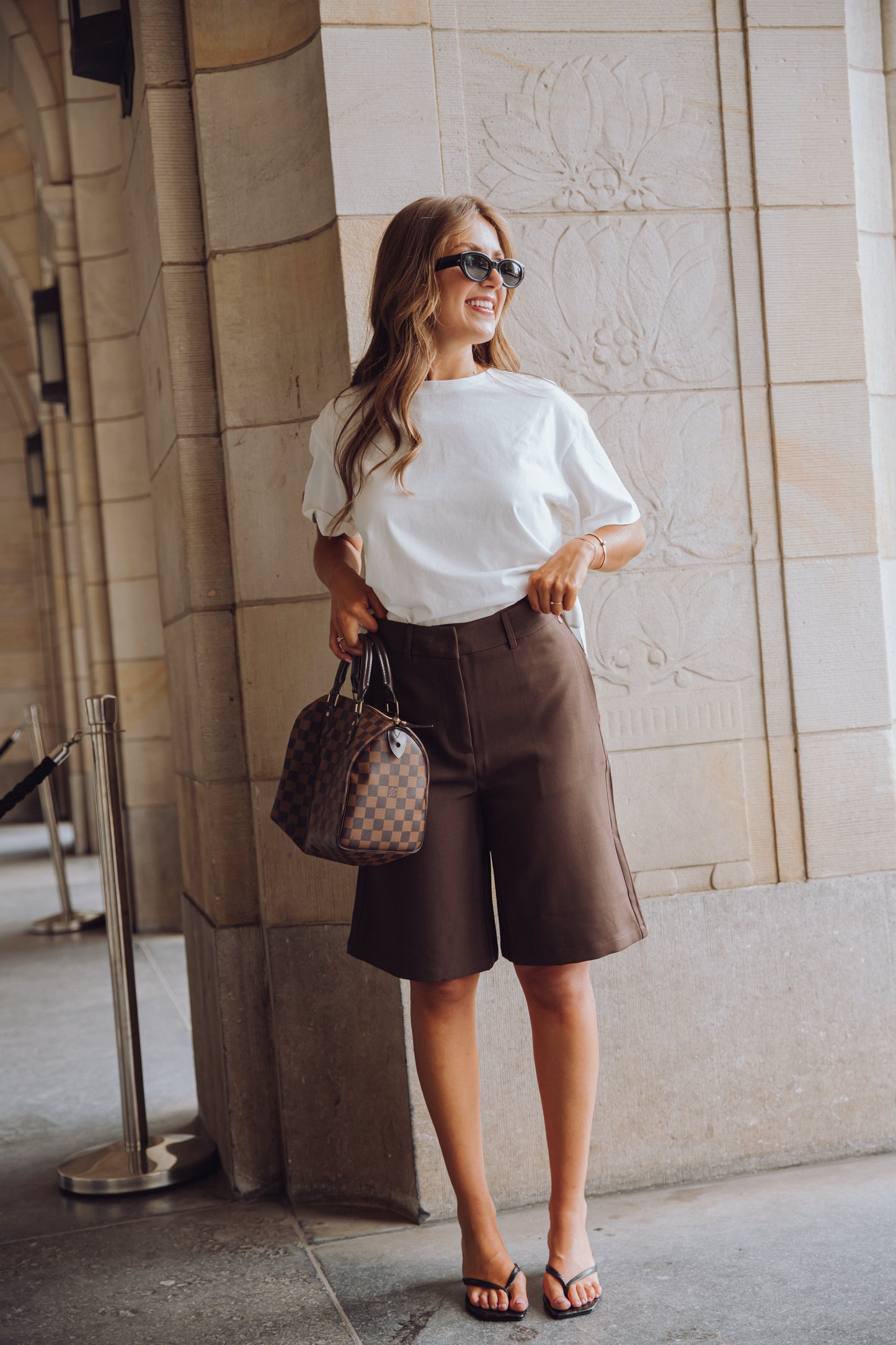 Isabella Short - Bruin