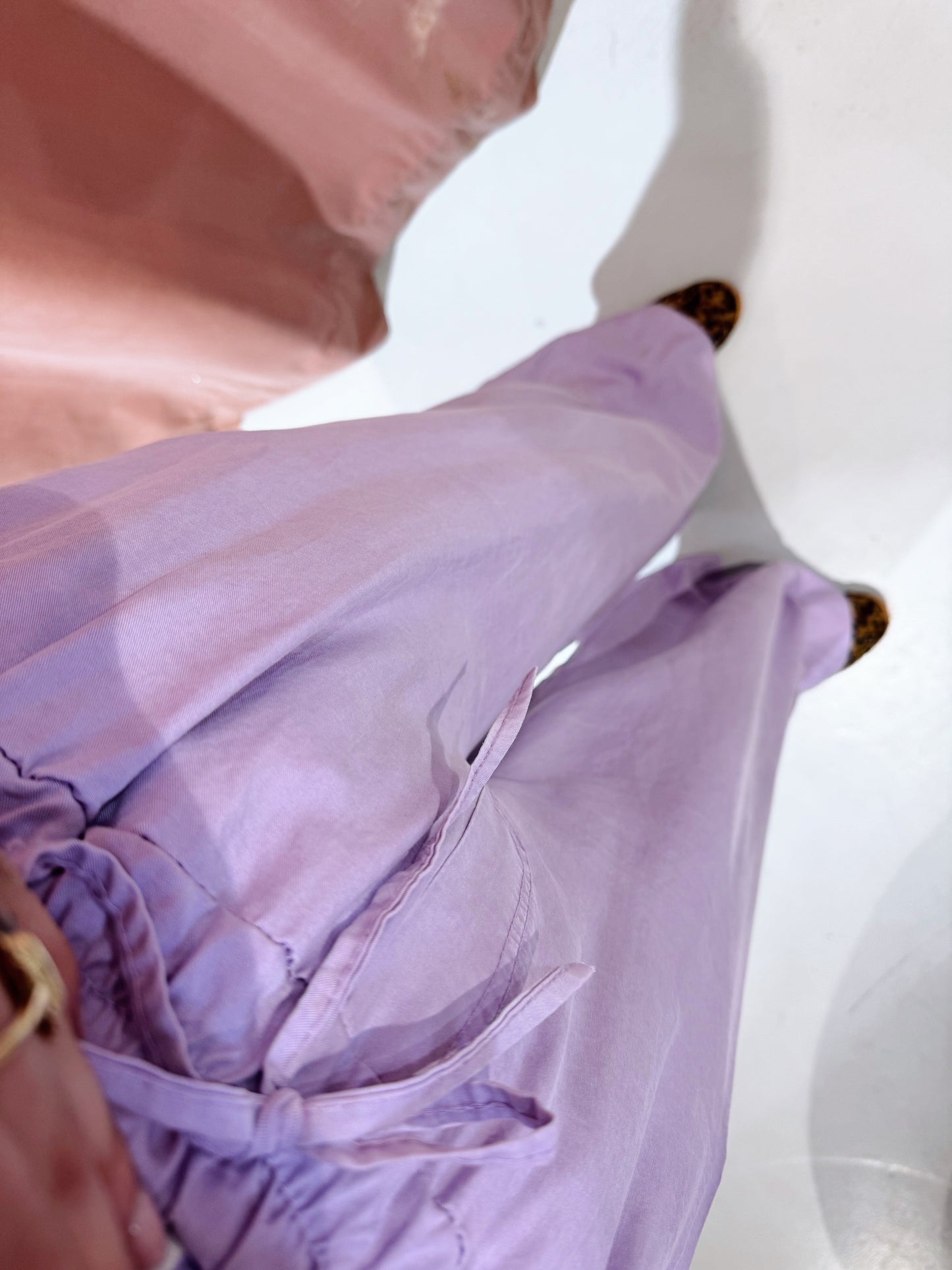 Joa Pants - Lila