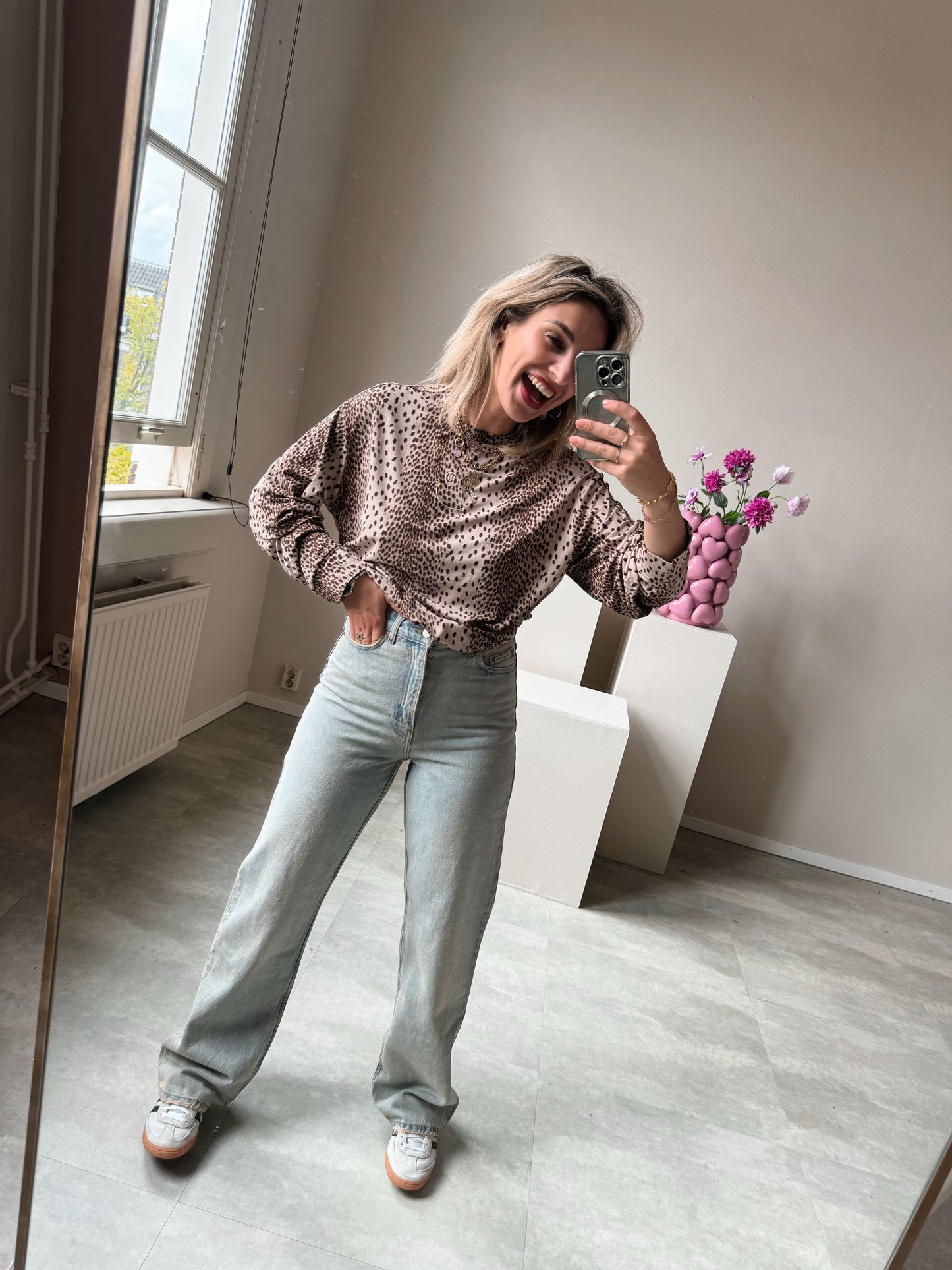 DR. DENIM - Echo Jeans - Canyon Light Vintage