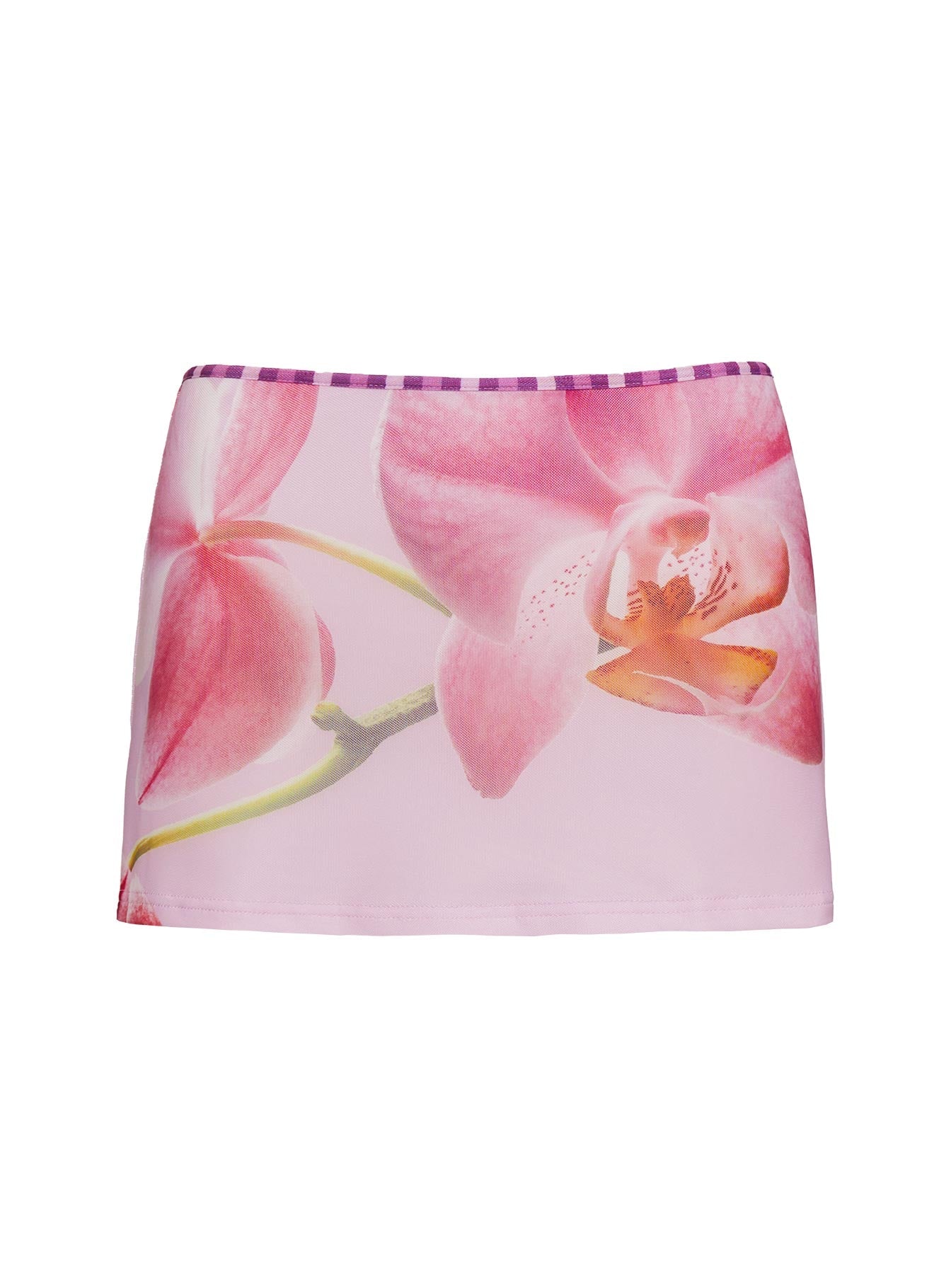 Mirabelle Mini Skirt Multi