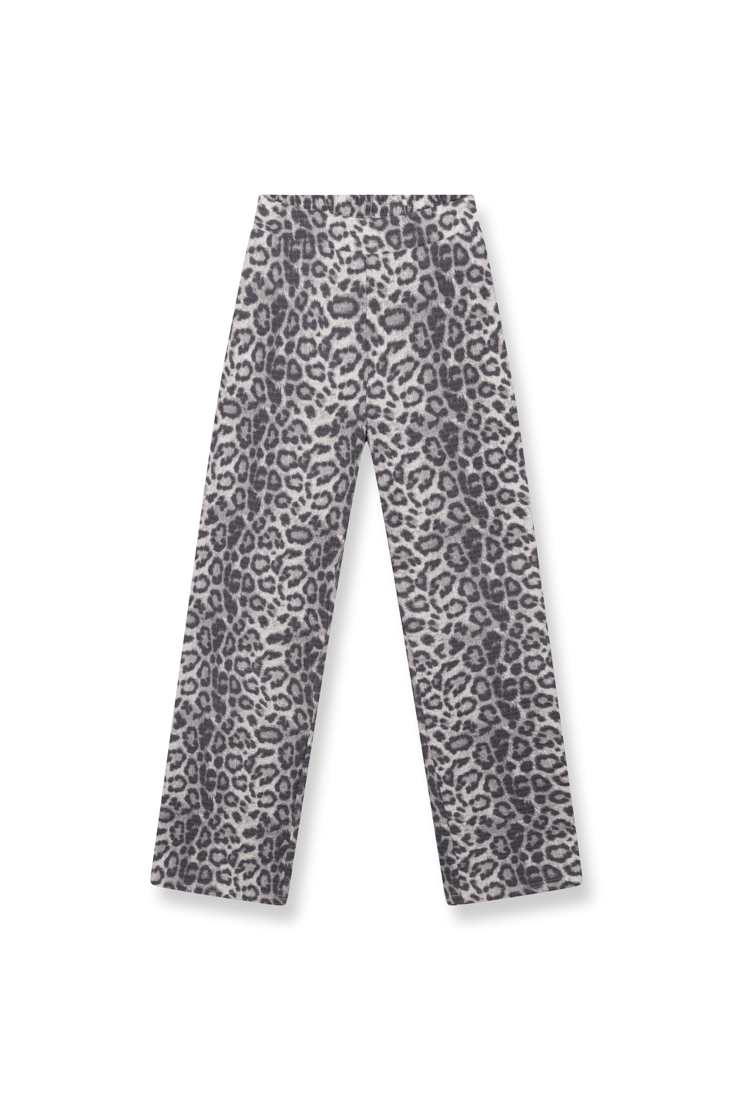 Nova Pants - Leopard