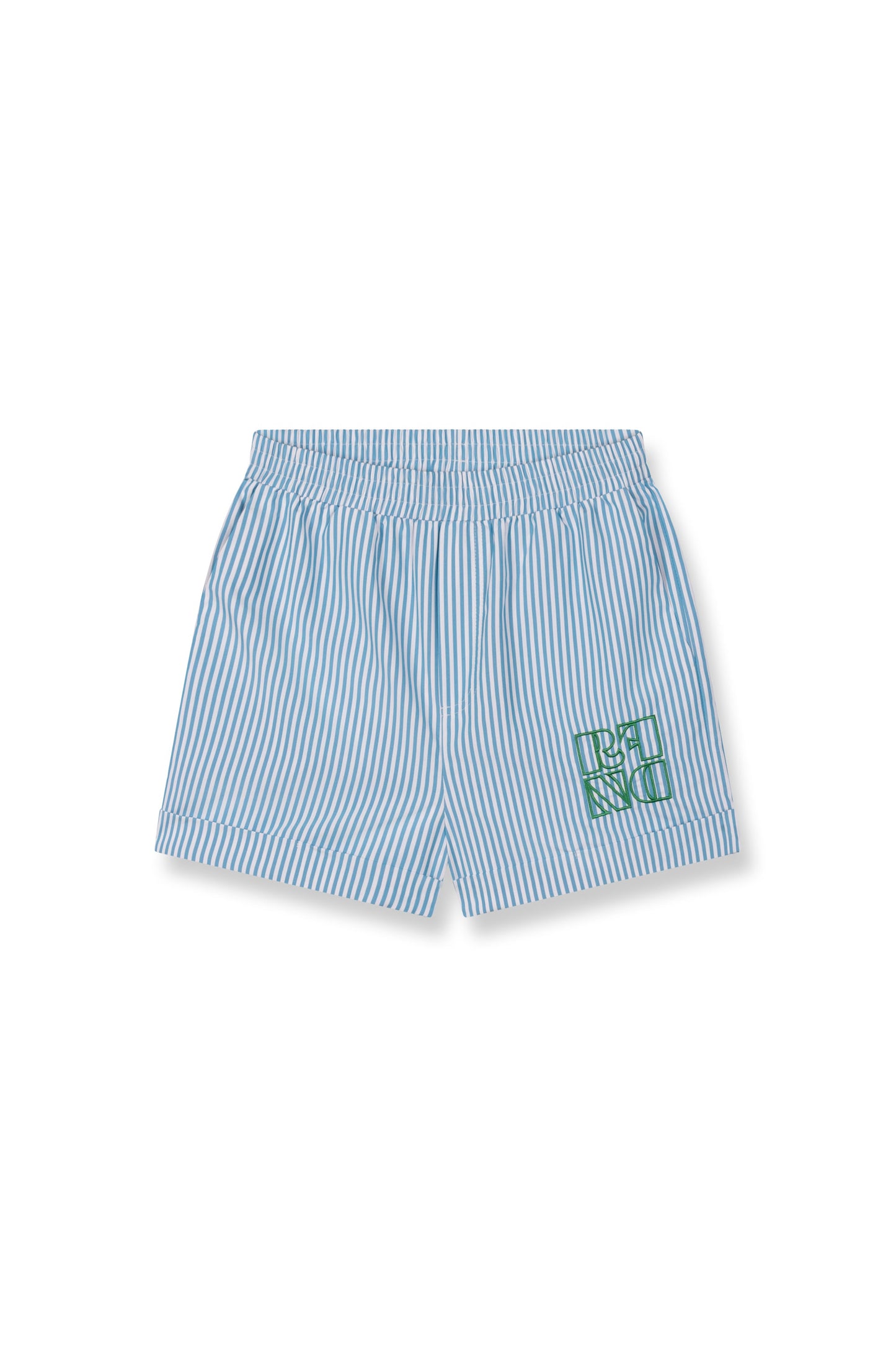 Davida Short - Turquoise