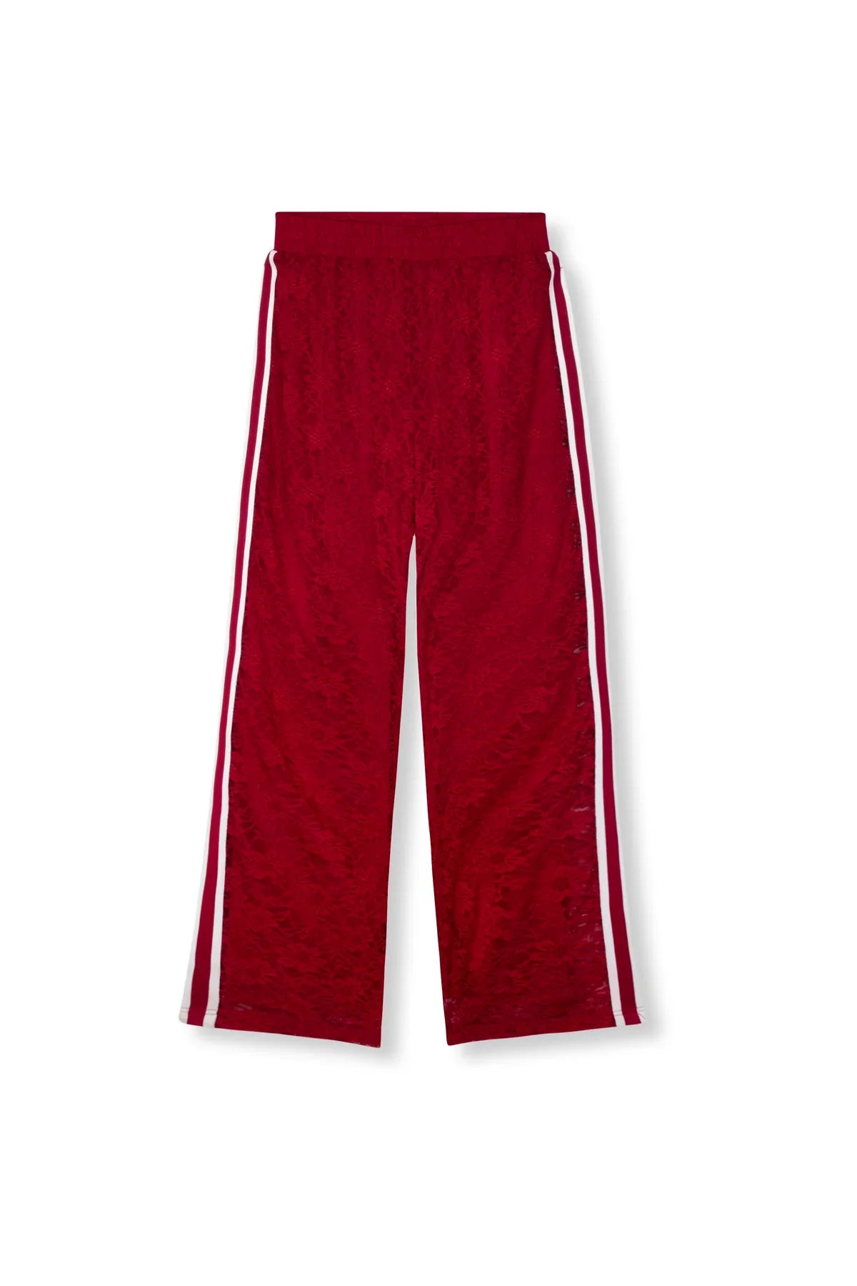 Nova Pants - Bordeaux