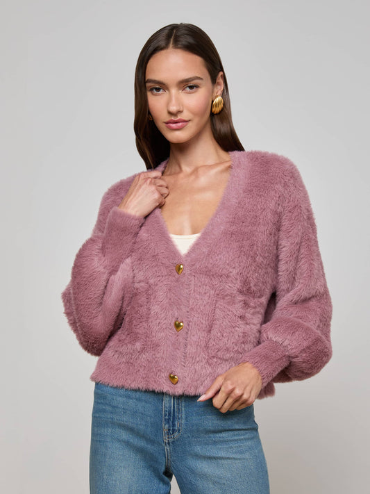 Harriet Cardigan