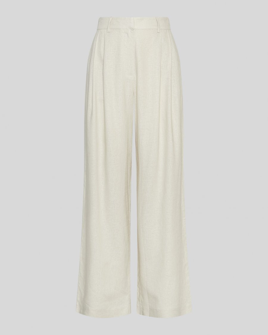 MSCHRyan Conella HW Pants - Peyote