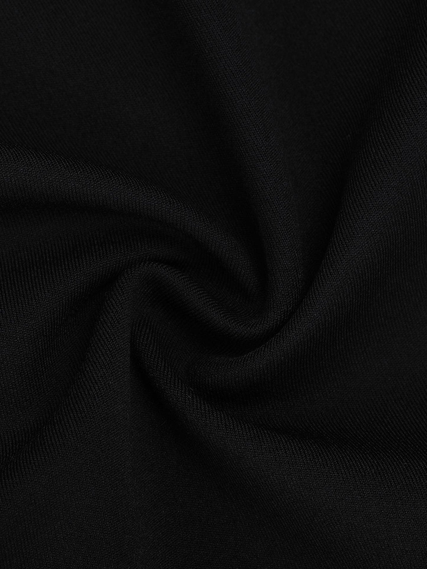 Shapewear Convertible Backless Halter Sculpting Midi Dress