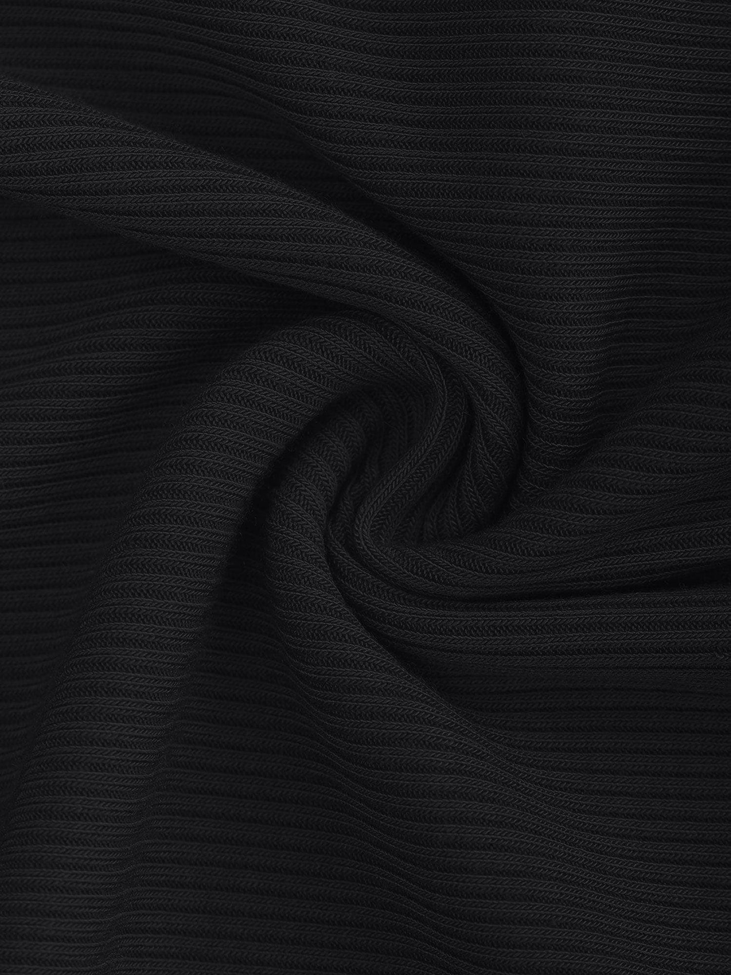 Shapewear Modal Sleeveless Mock Neck Slimming Maxi Dress