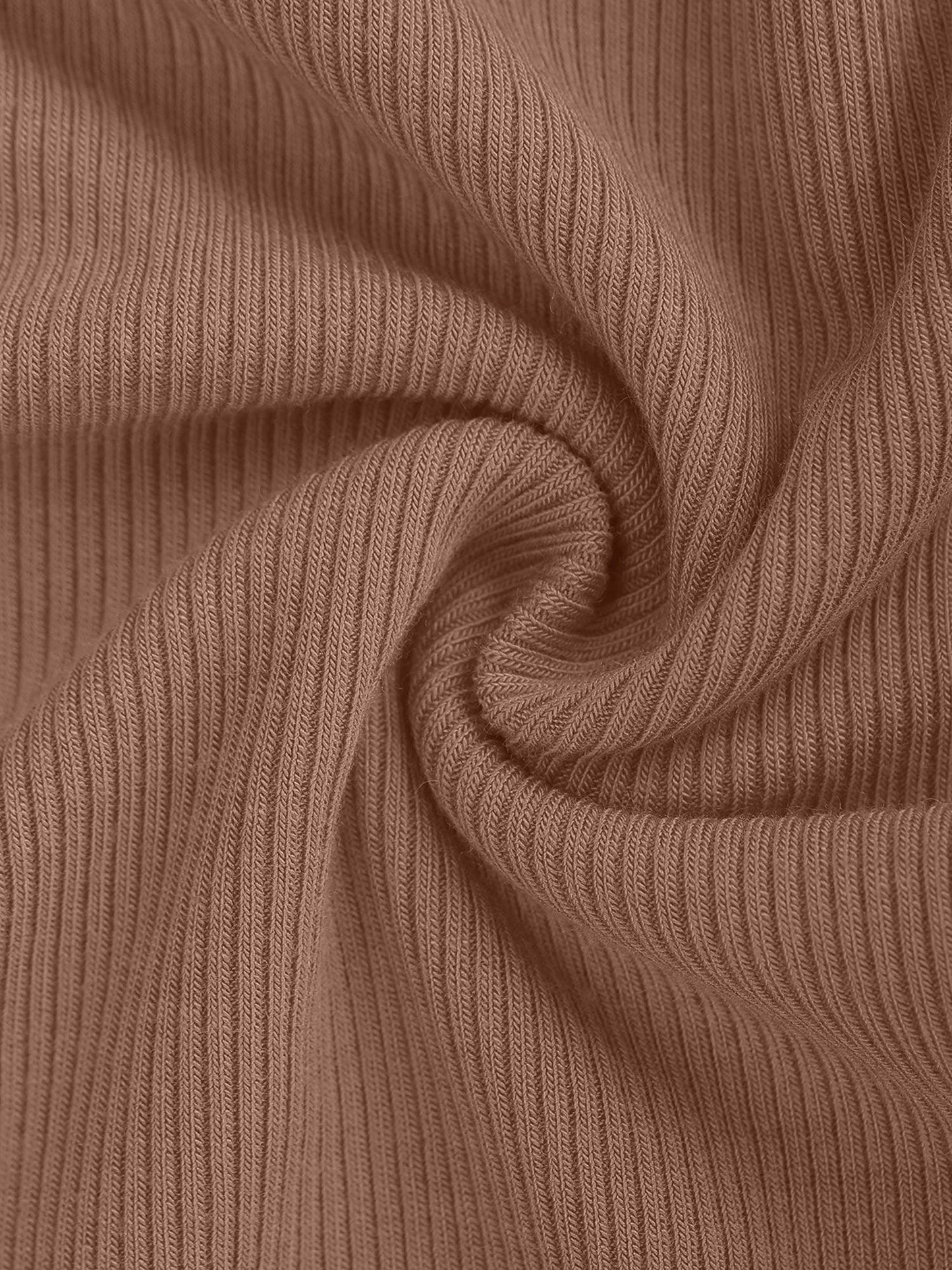 Shapewear Modal One Shoulder Front Slit Slimming Maxi Dress