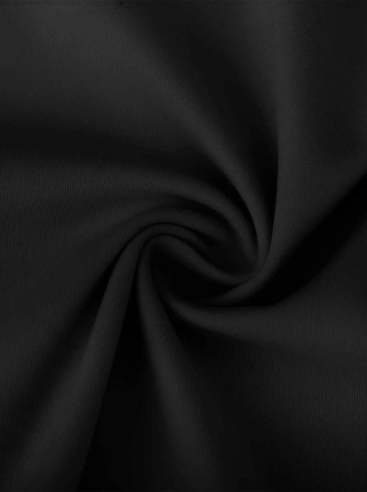 Shapewear Boatneck Draped Sculpting Maxi Dress