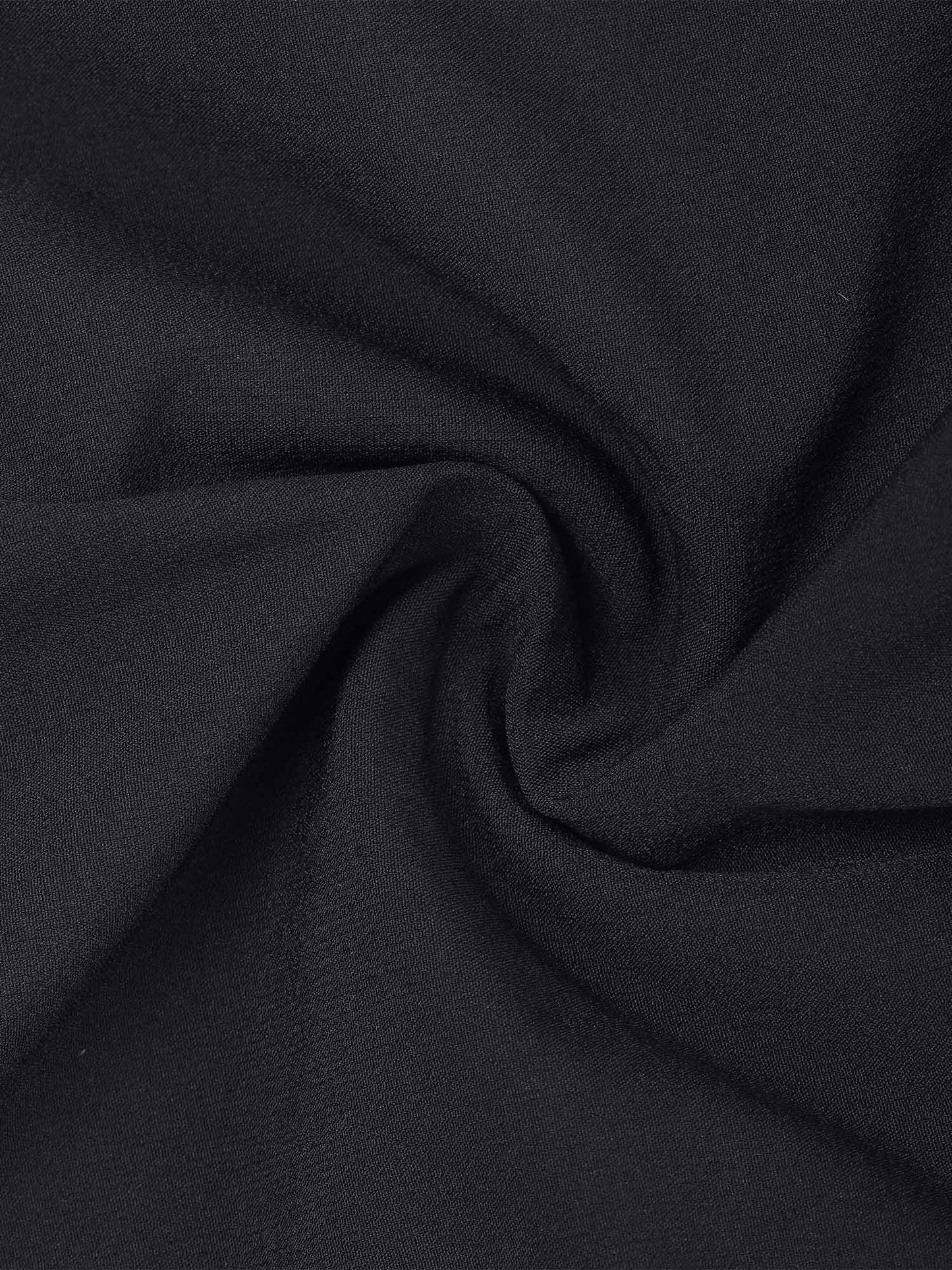 Shapewear Pet Hair Resistant Square Neck Workout Dress